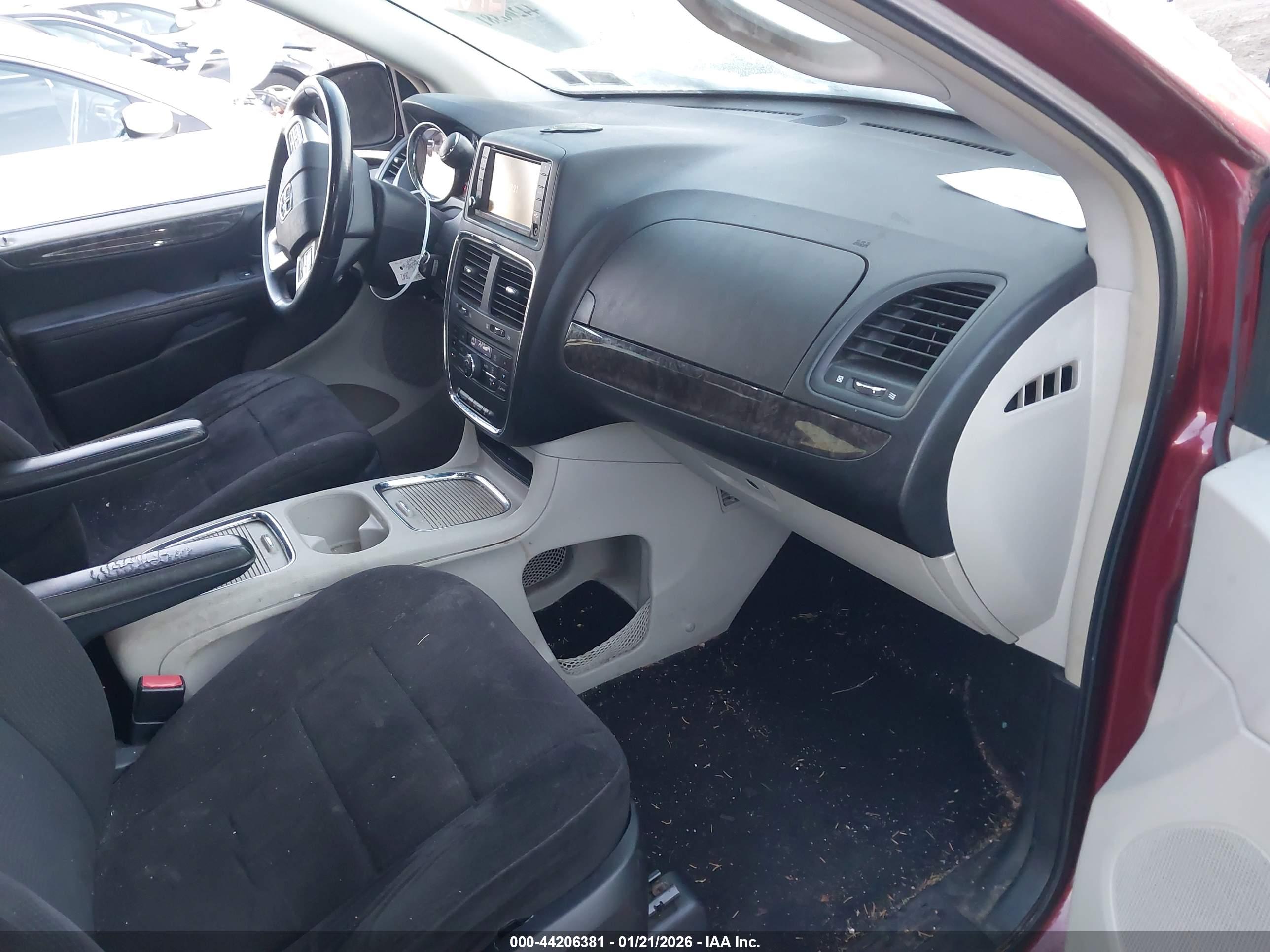 DODGE GRAND image 5