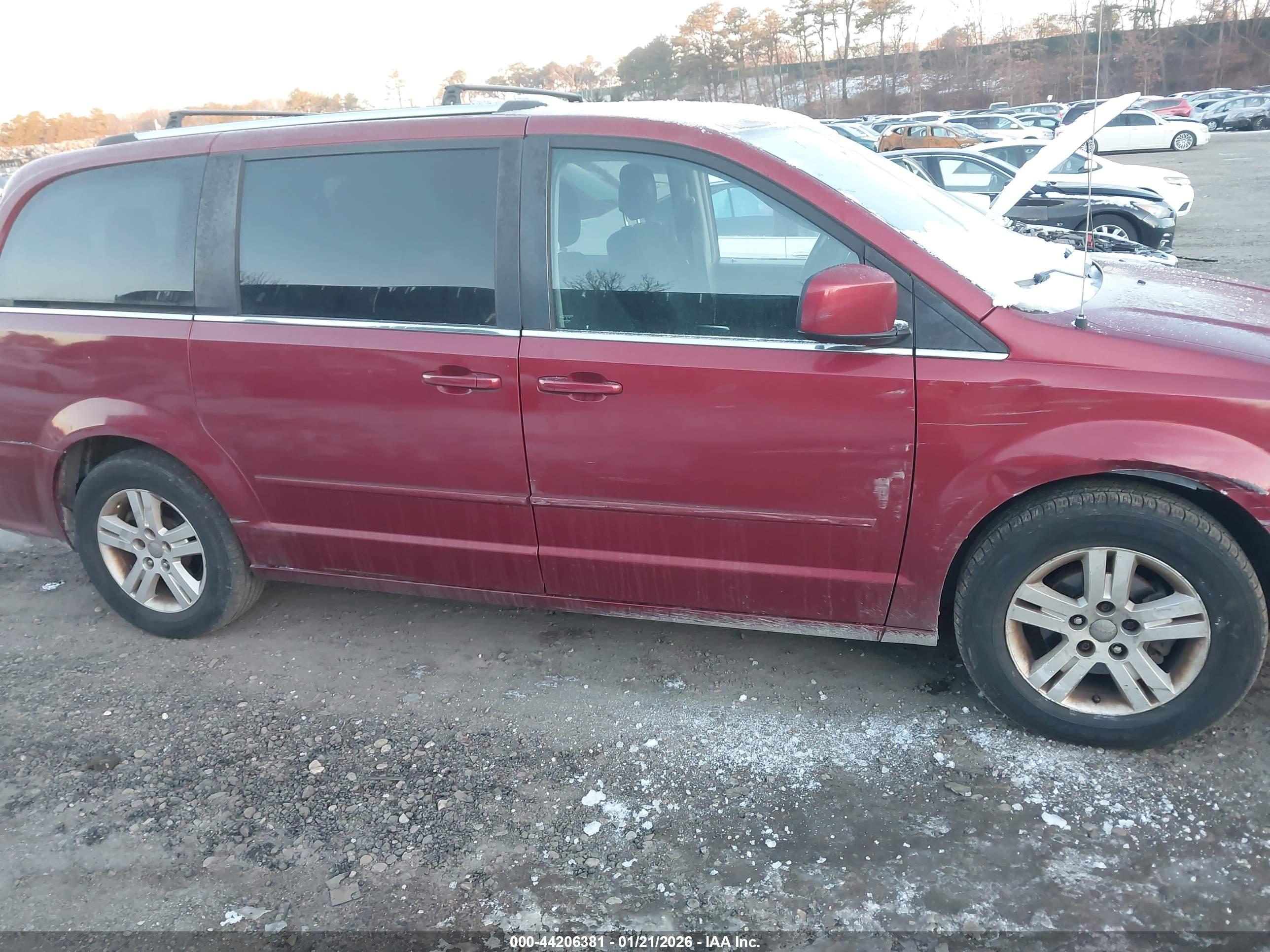 DODGE GRAND image 6