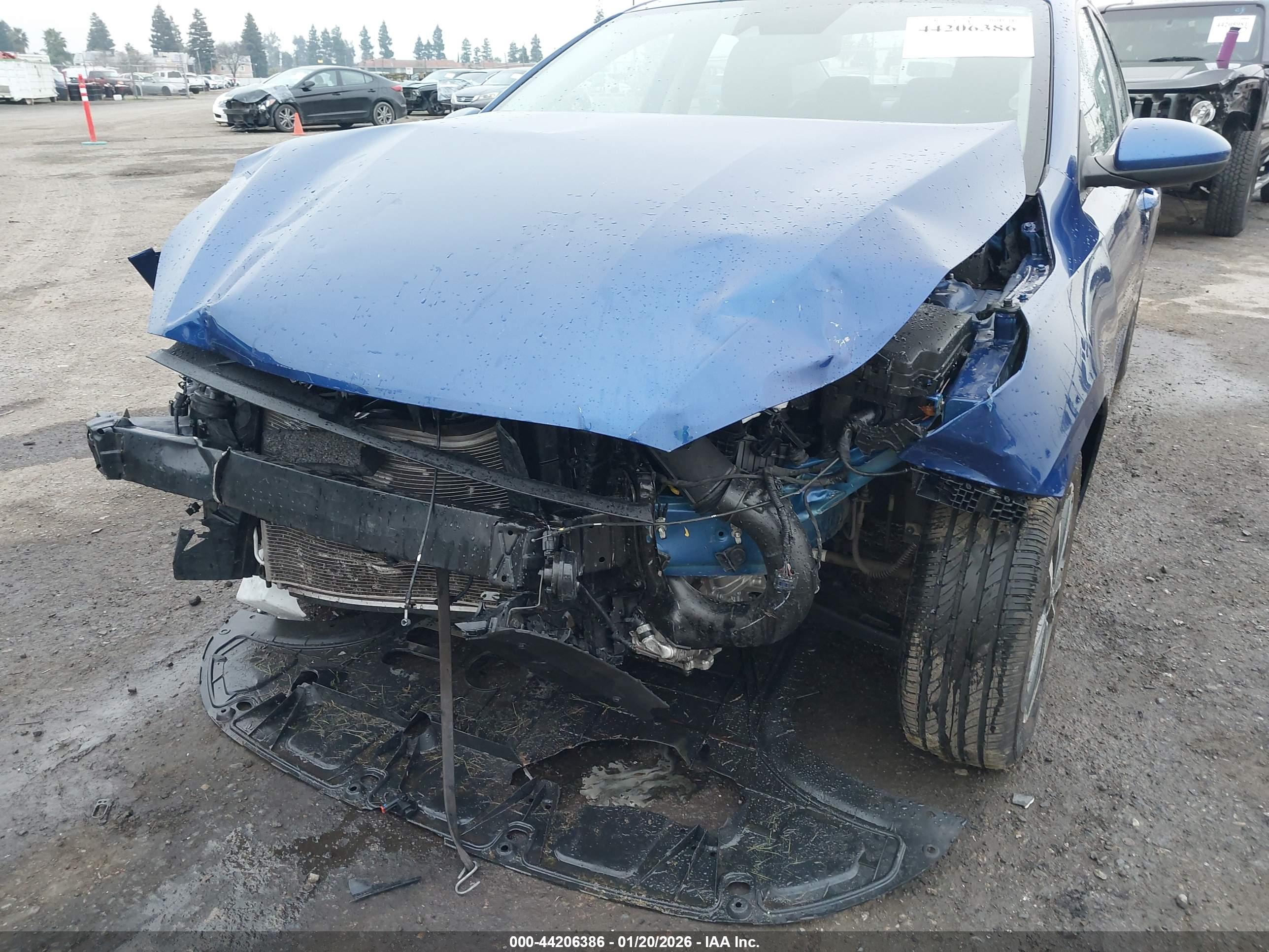 KIA FORTE image 6