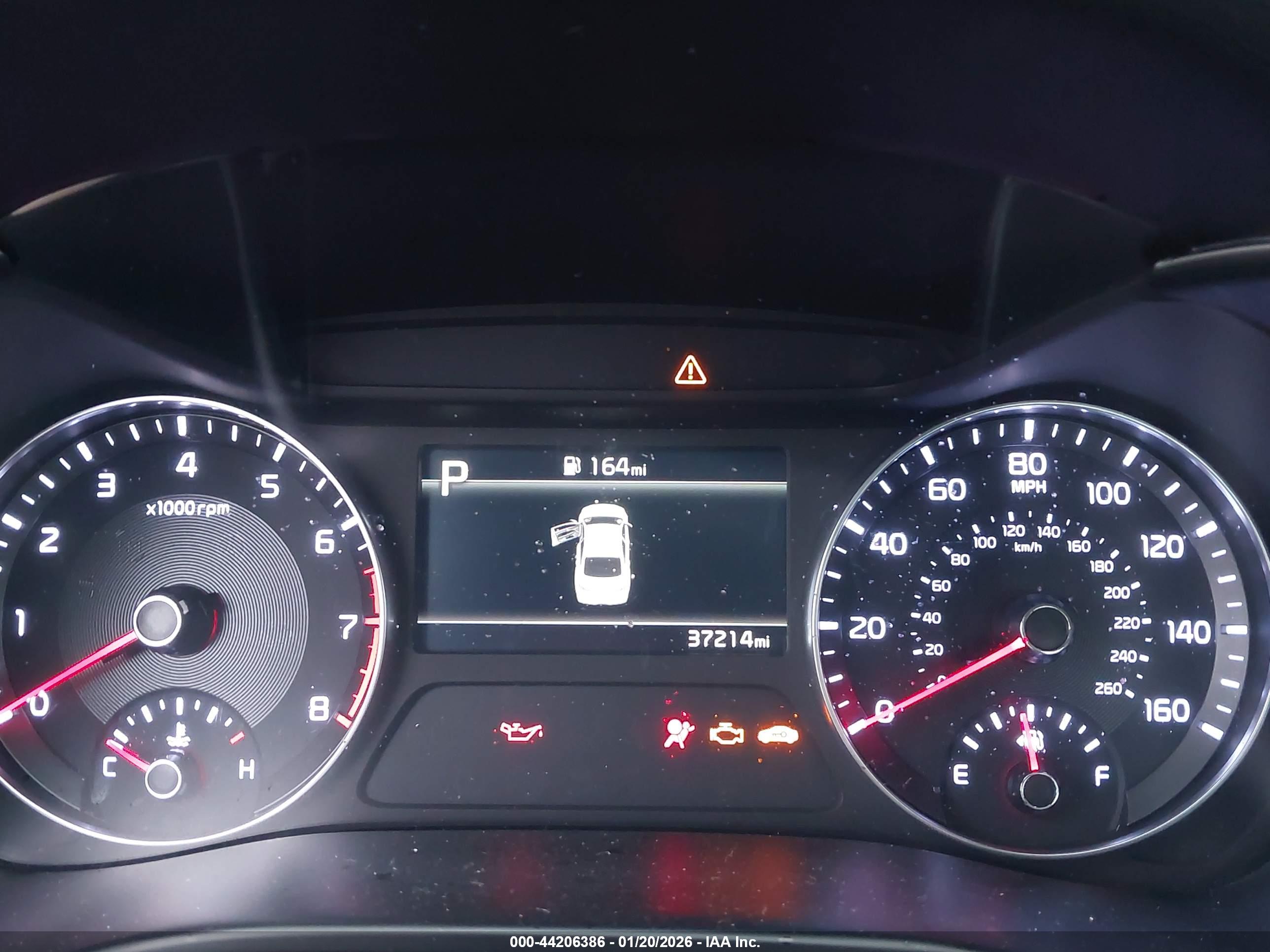 KIA FORTE image 7