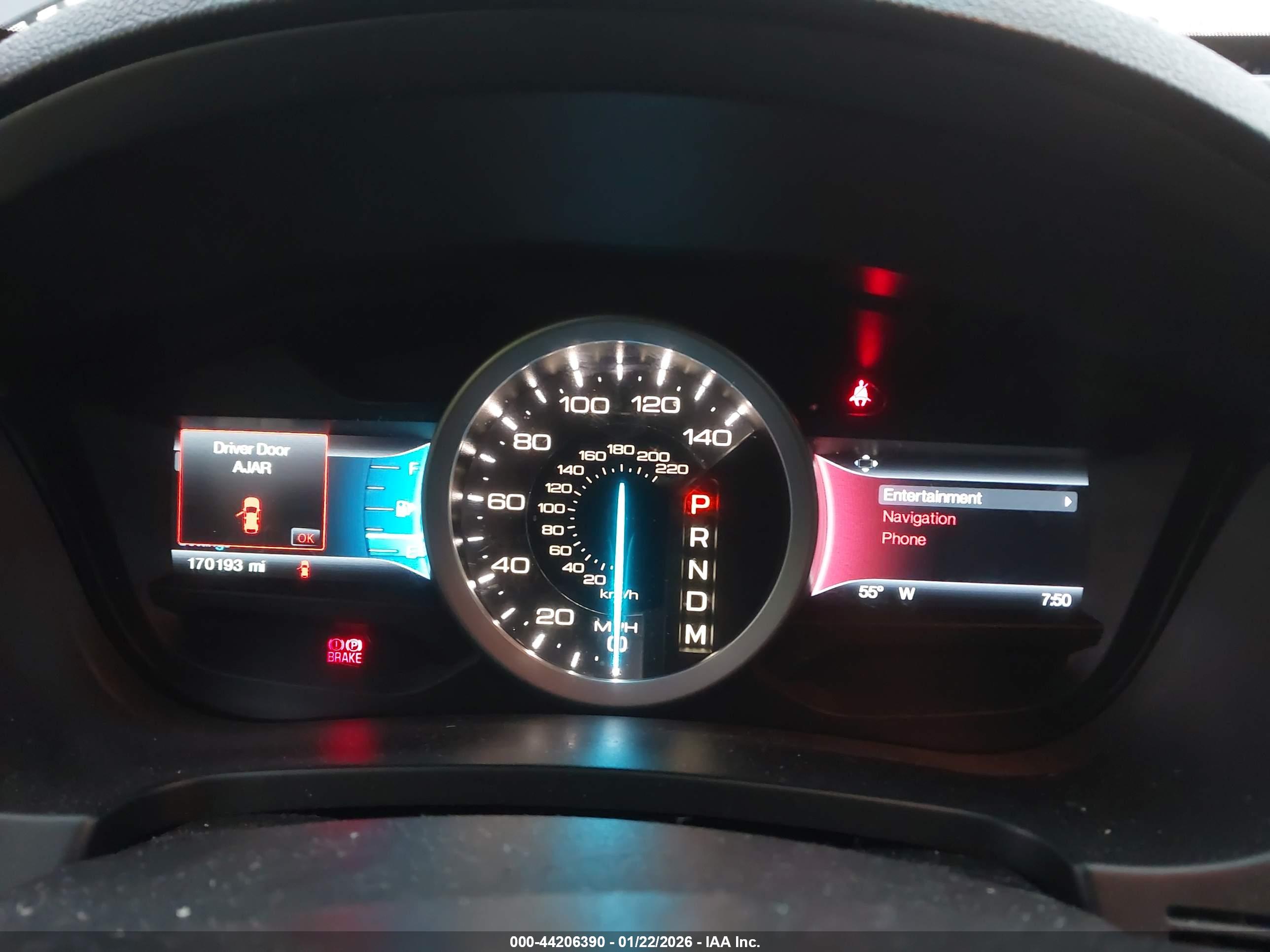 FORD EXPLORER image 7