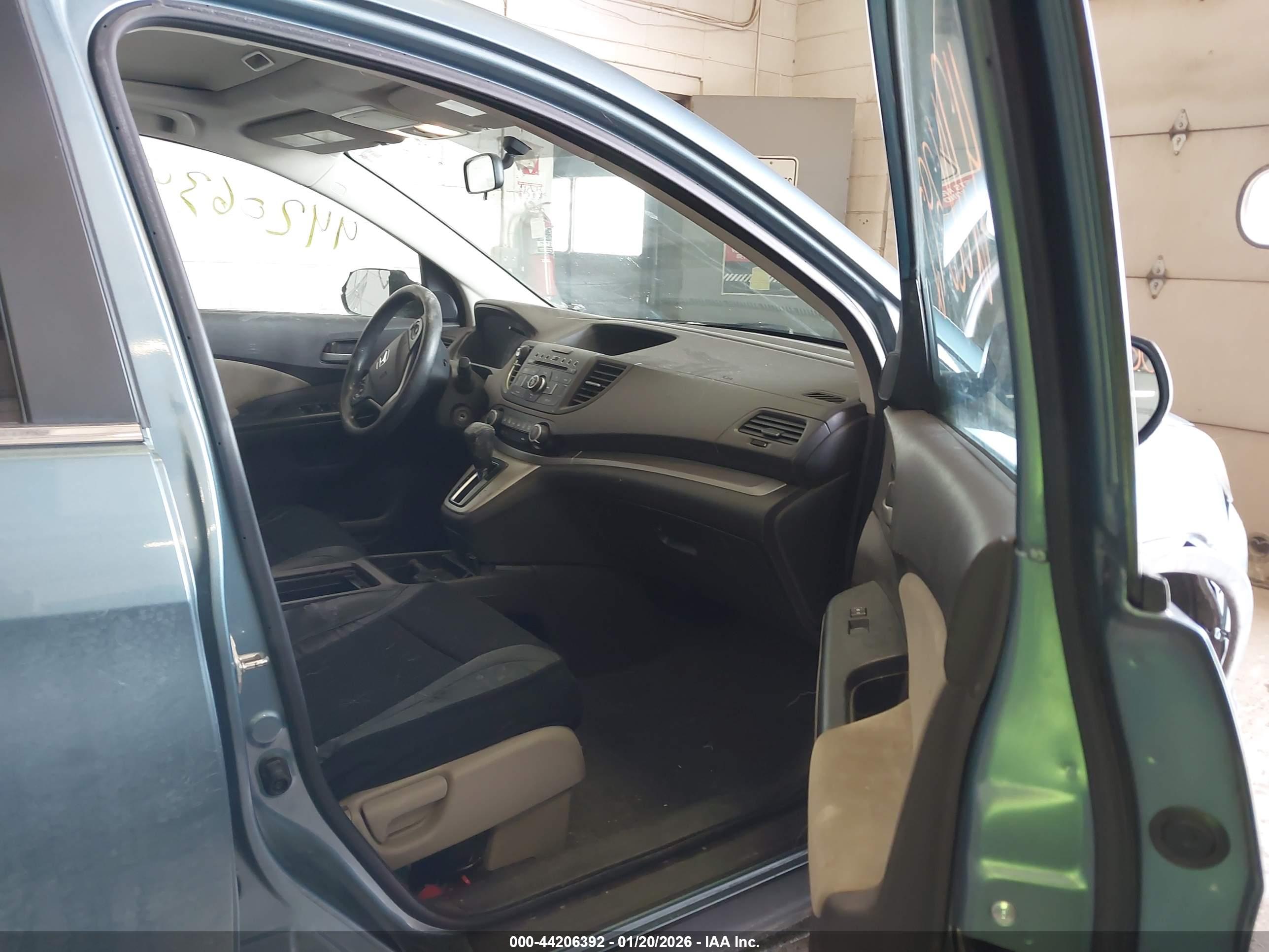 HONDA CR-V image 5