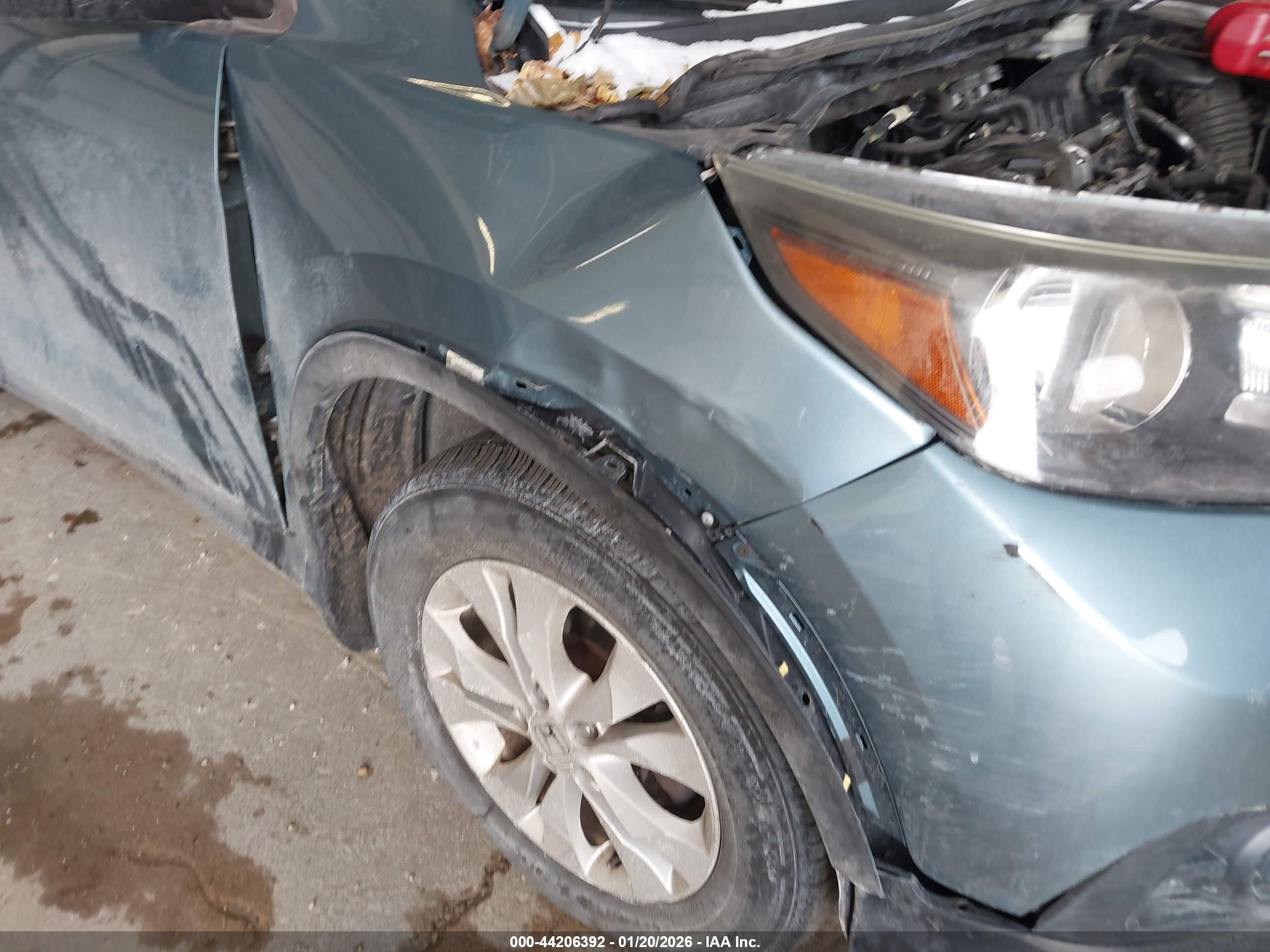 HONDA CR-V image 6