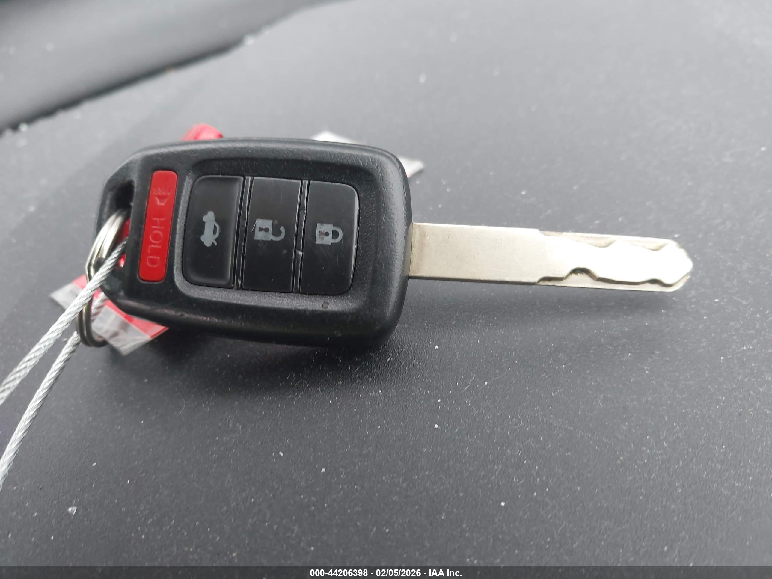 HONDA CIVIC image 11