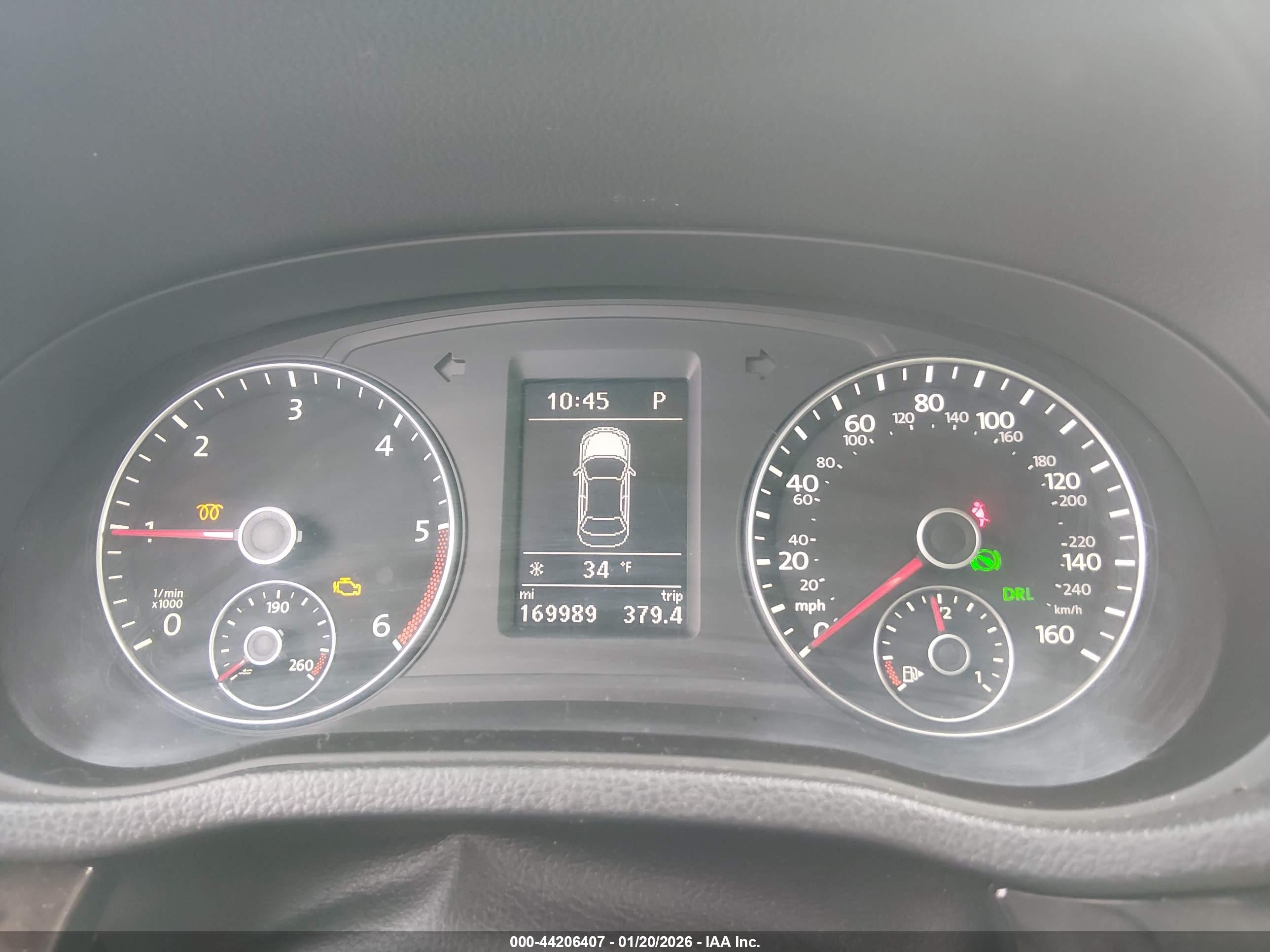 VOLKSWAGEN PASSAT image 7