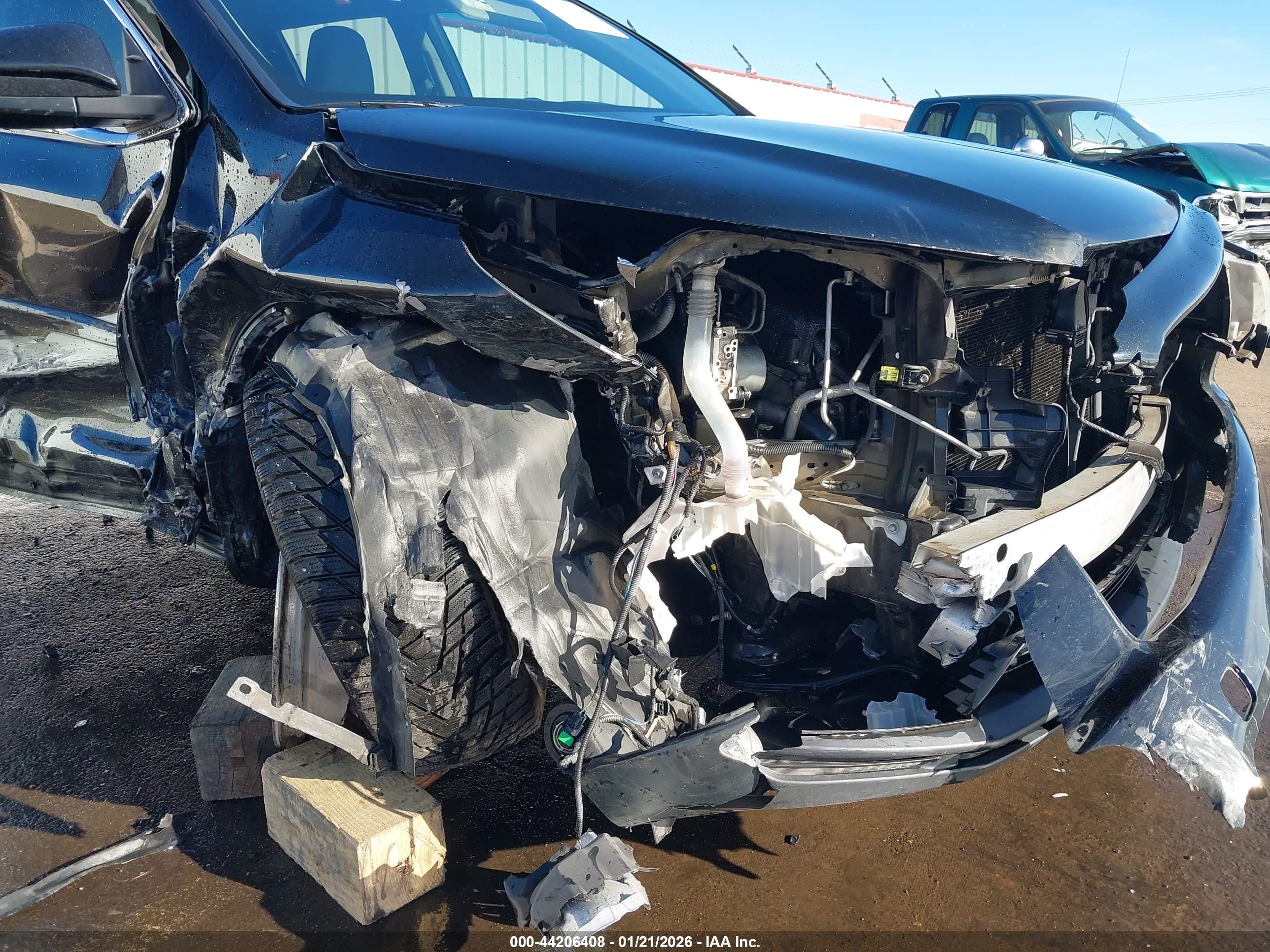 TOYOTA HIGHLANDER image 6