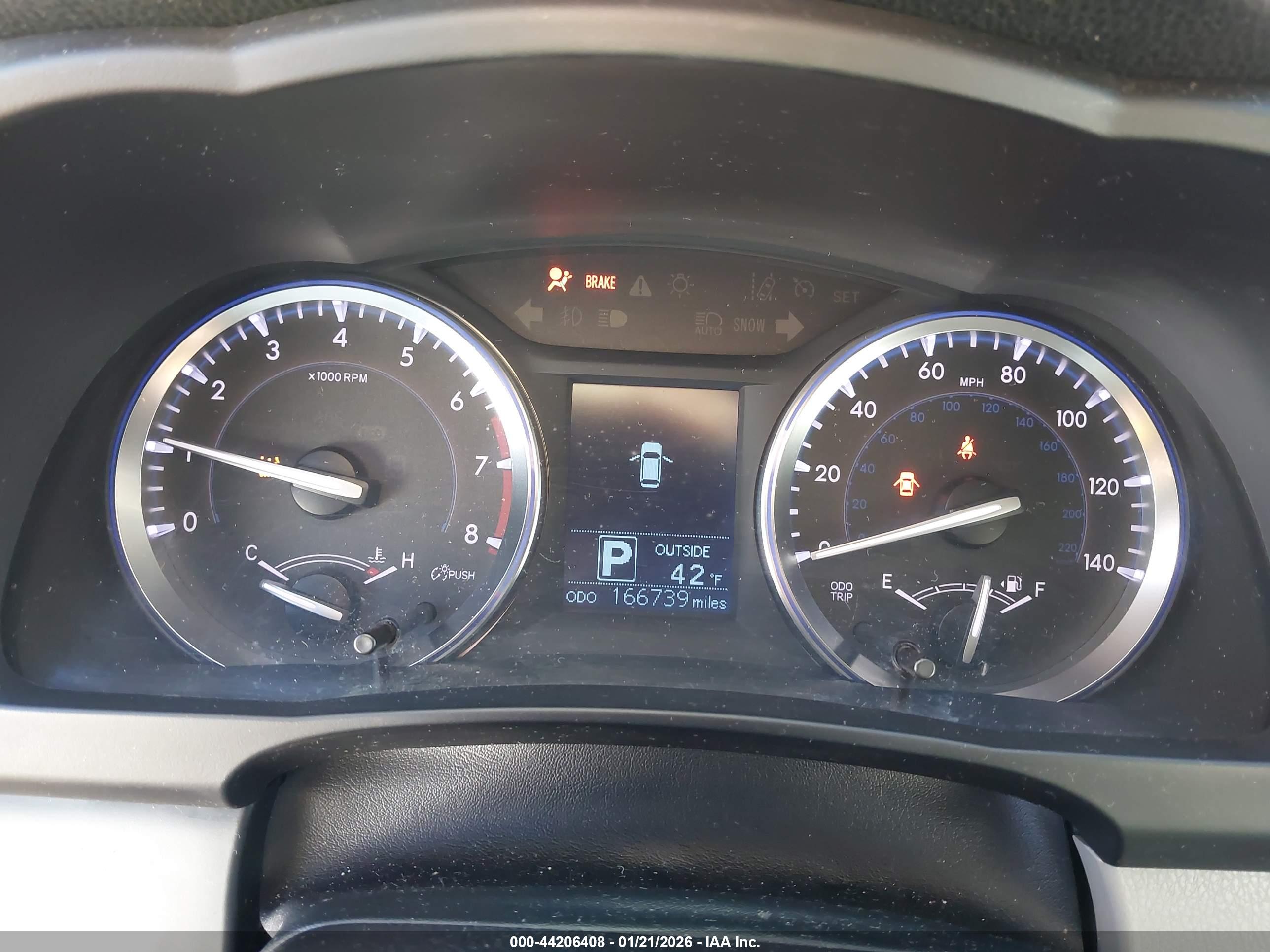 TOYOTA HIGHLANDER image 7
