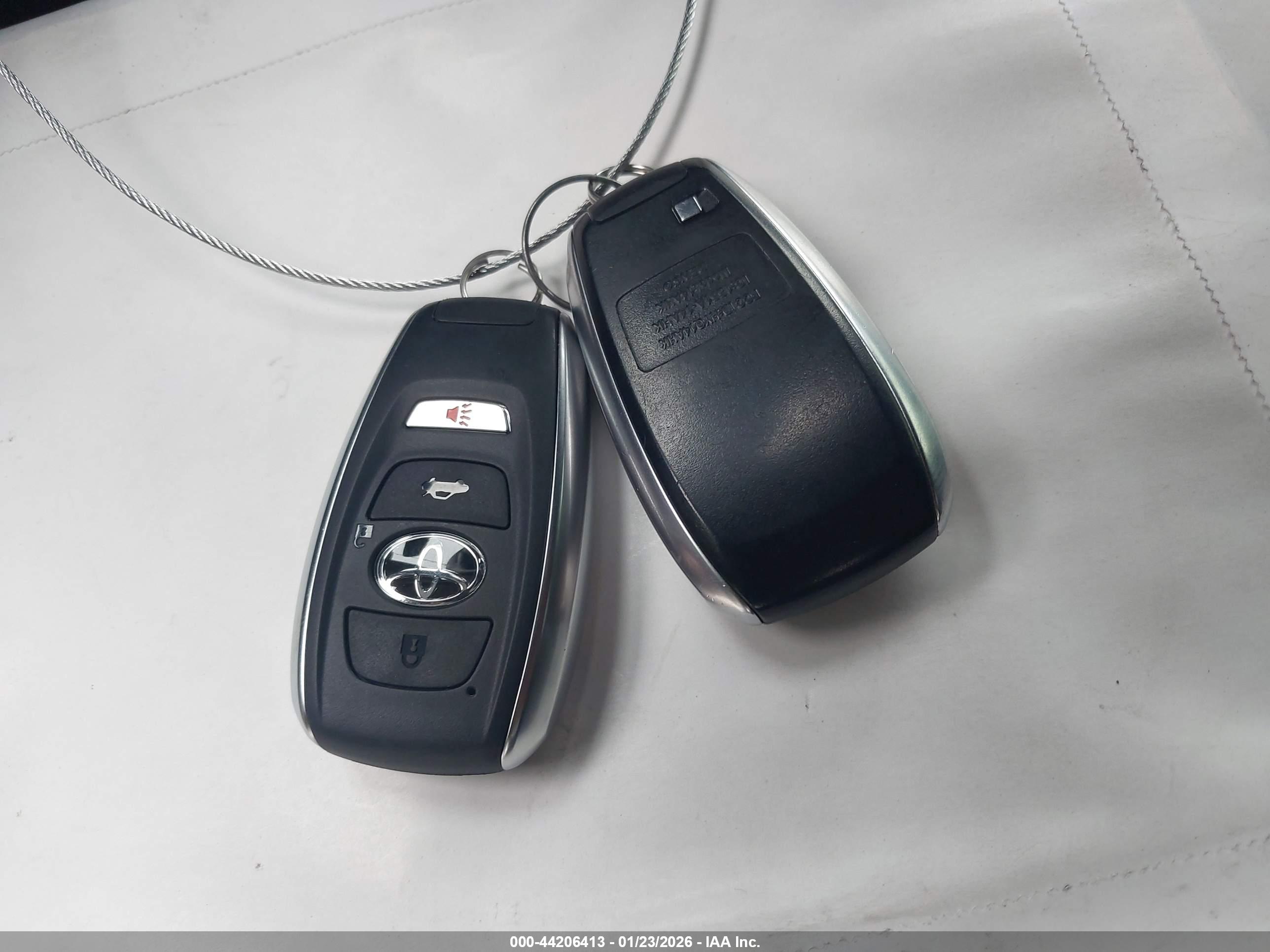TOYOTA GR86 image 11