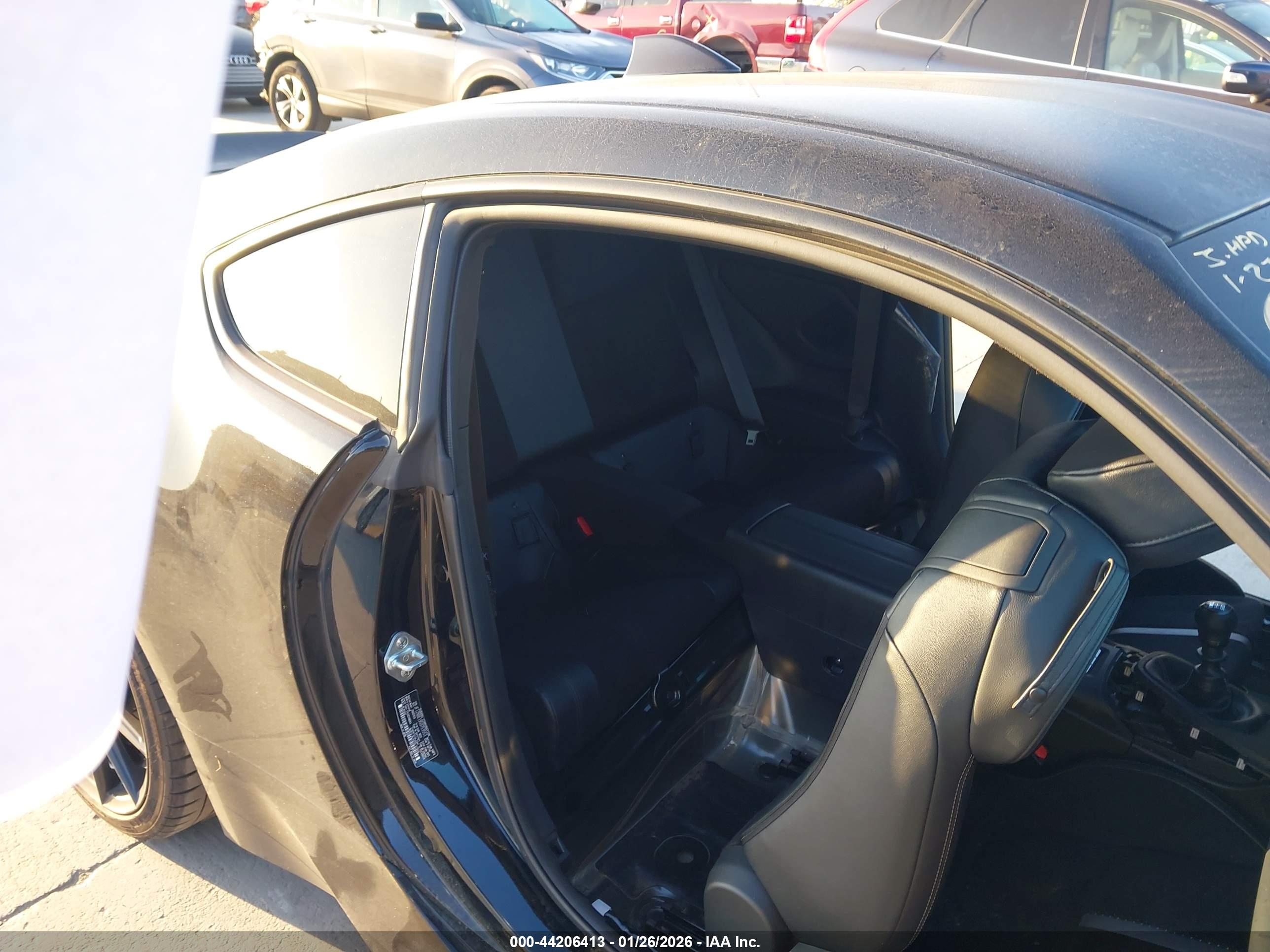 TOYOTA GR86 image 8