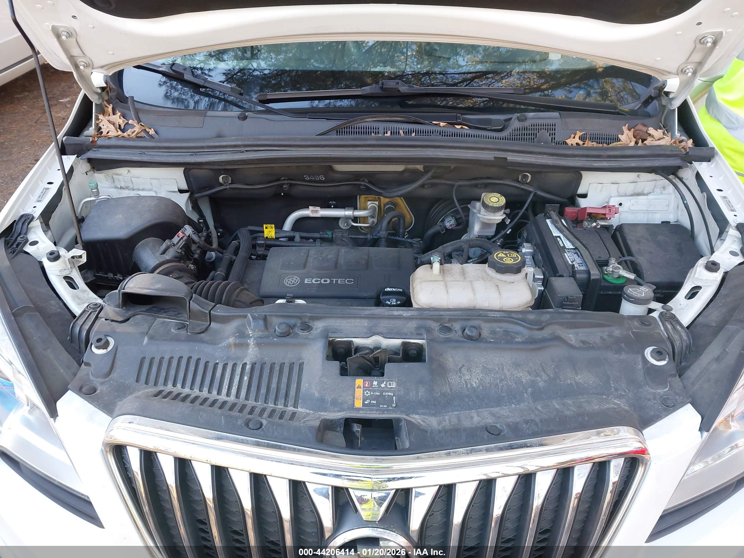 BUICK ENCORE image 10