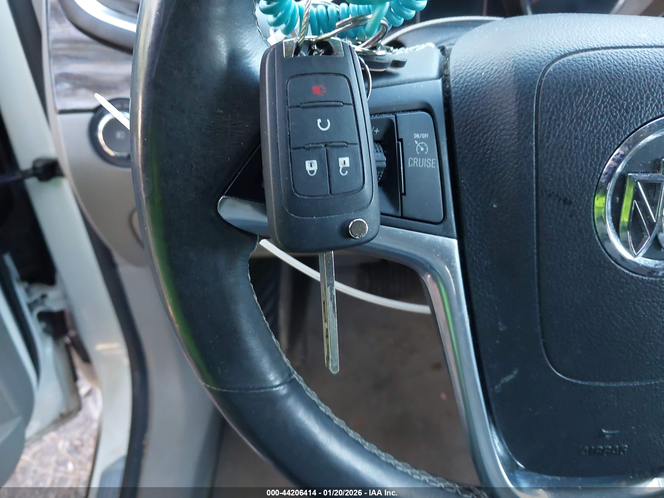 BUICK ENCORE image 11