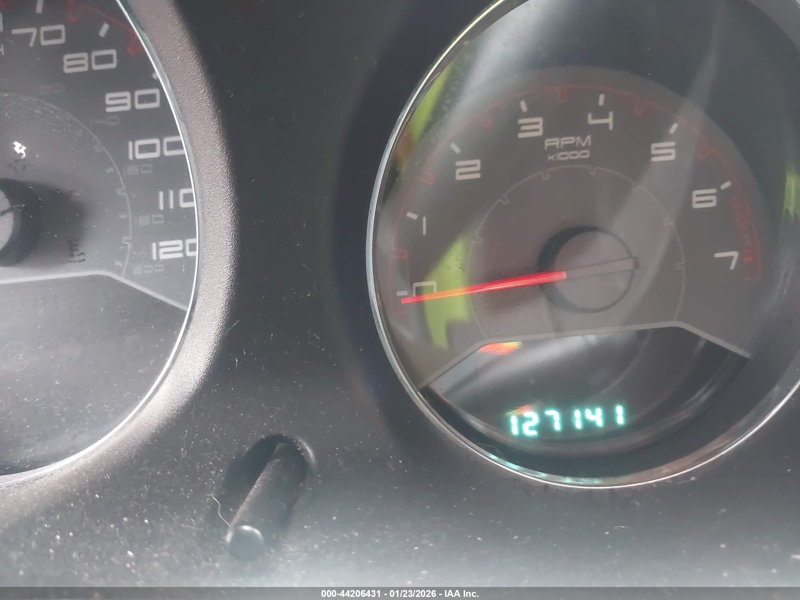 DODGE AVENGER image 7