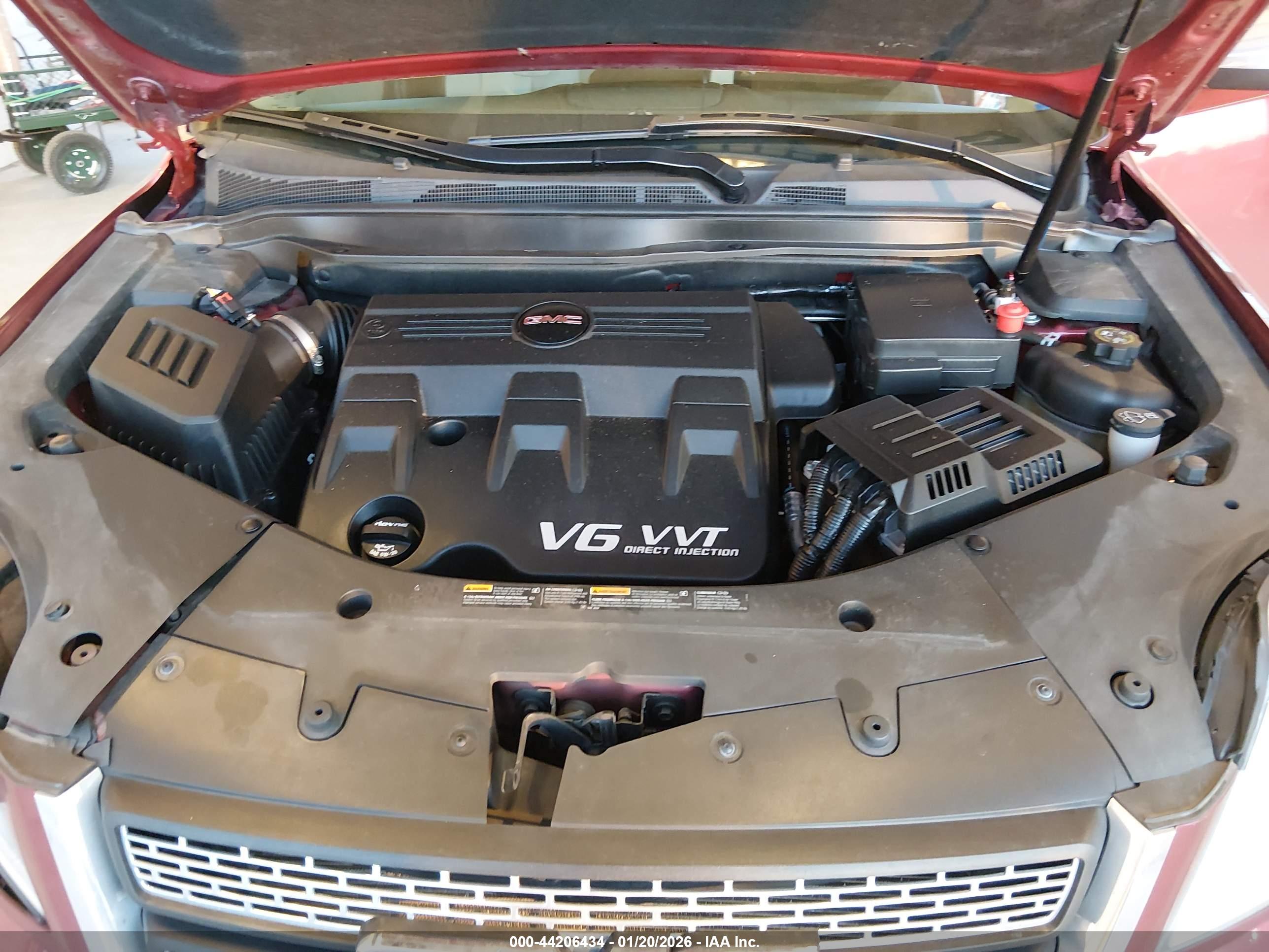 GMC TERRAIN image 10