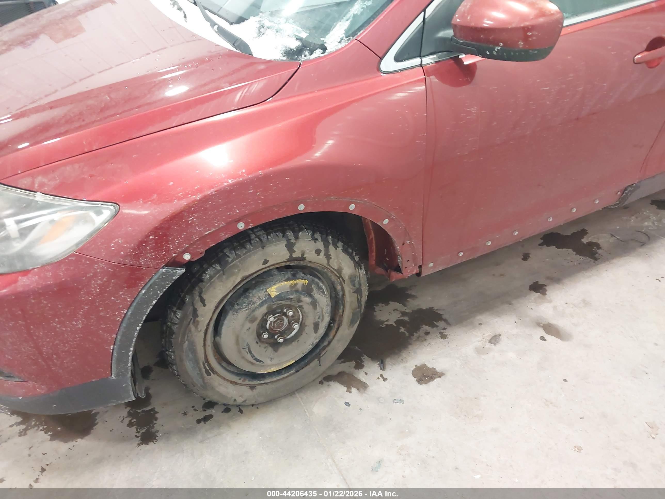 MAZDA CX-9 image 6