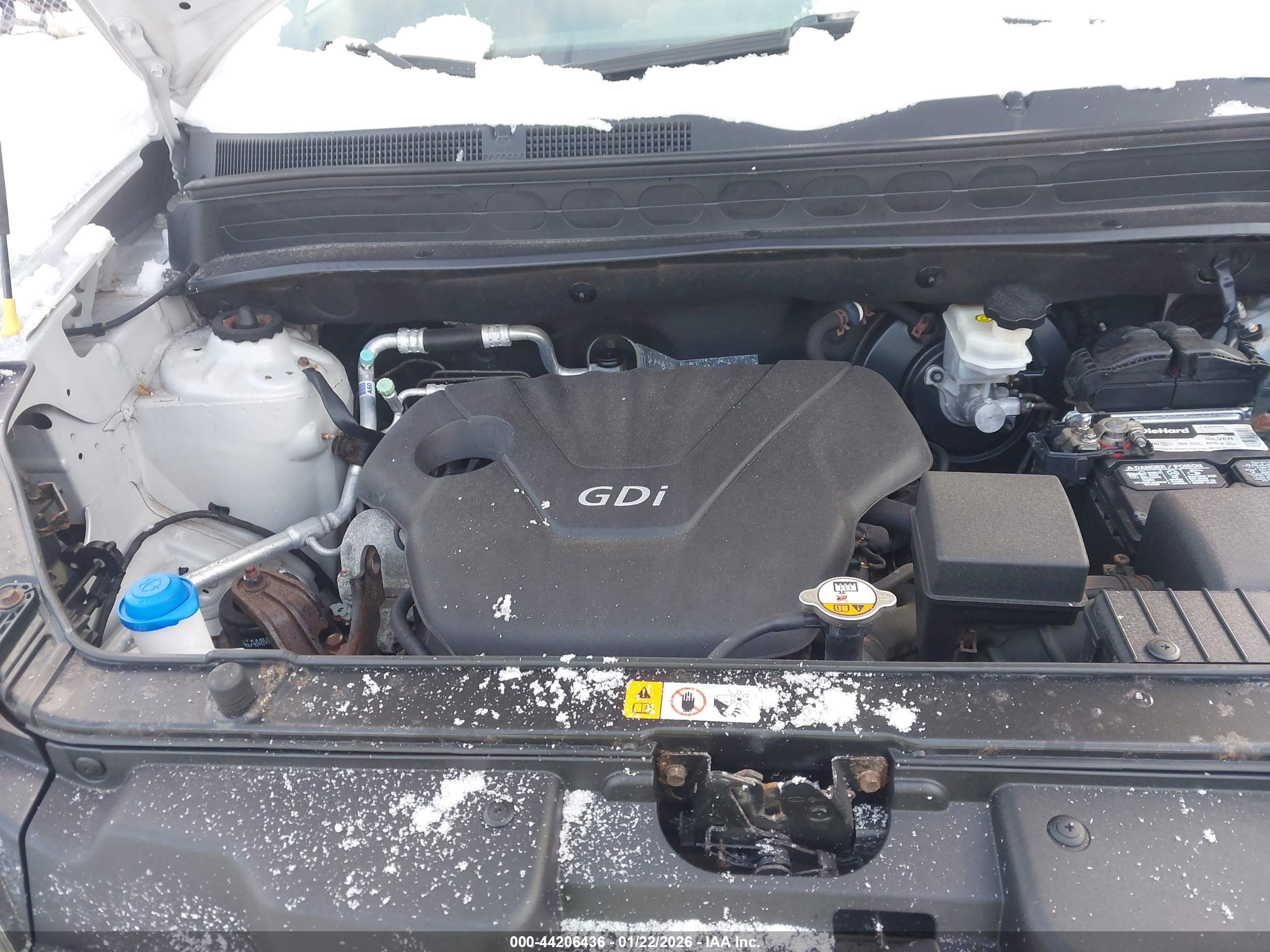 KIA SOUL image 10