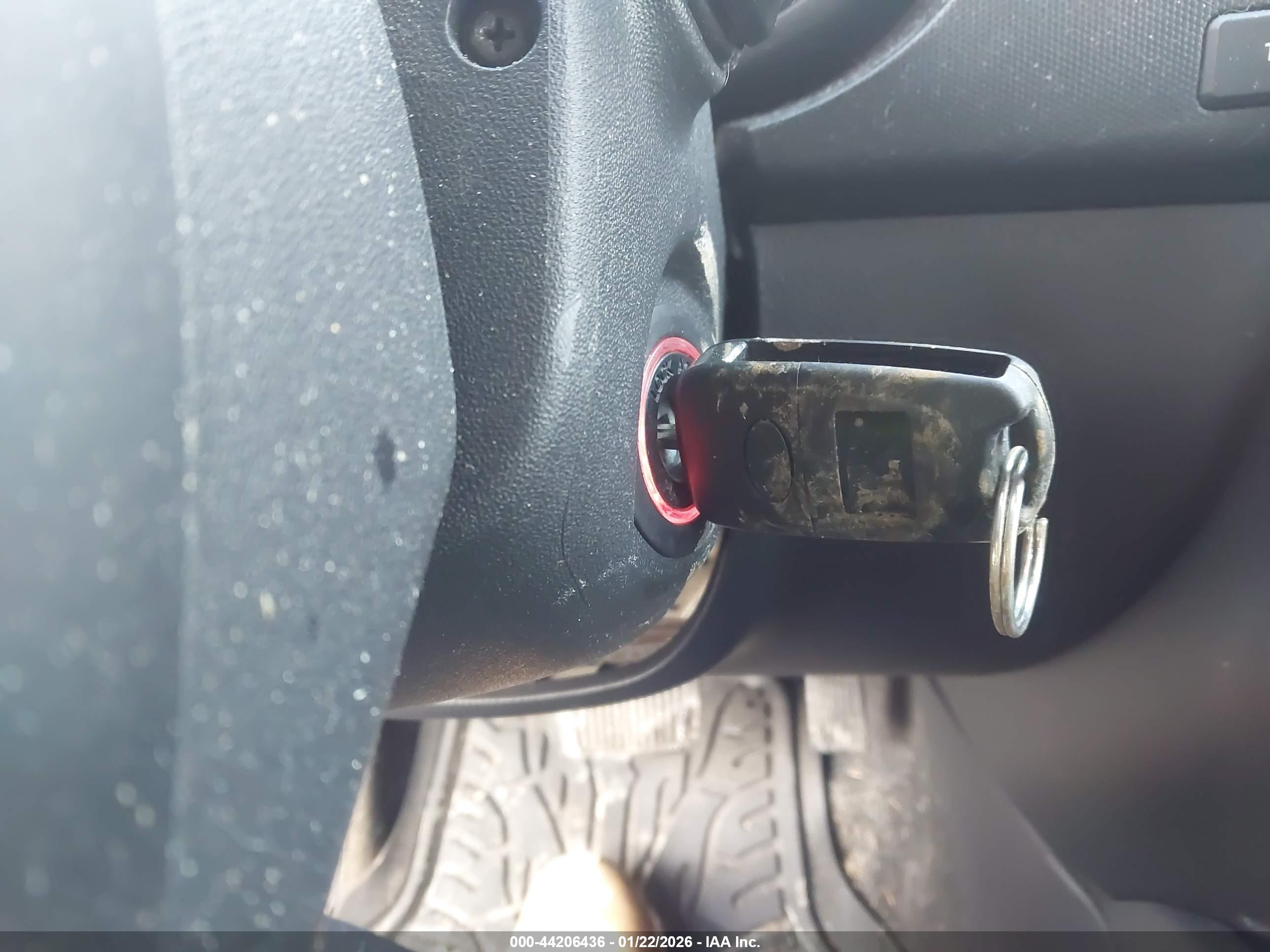 KIA SOUL image 11