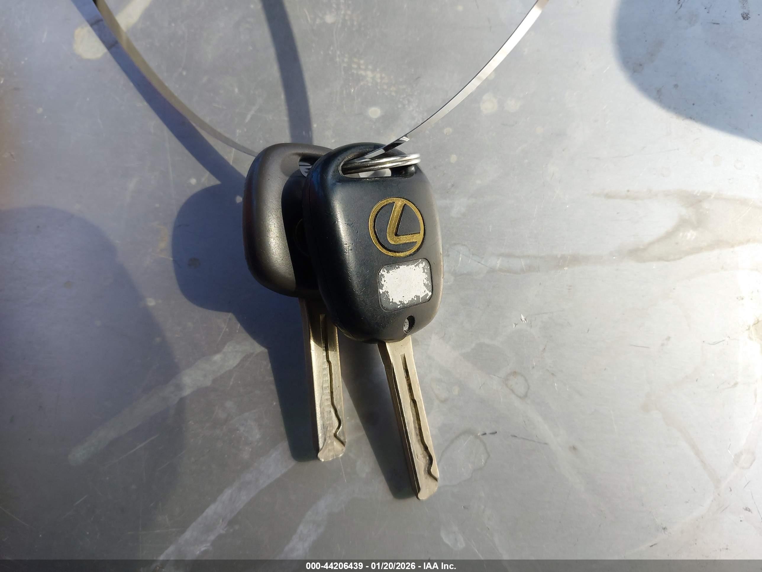 LEXUS RX image 11
