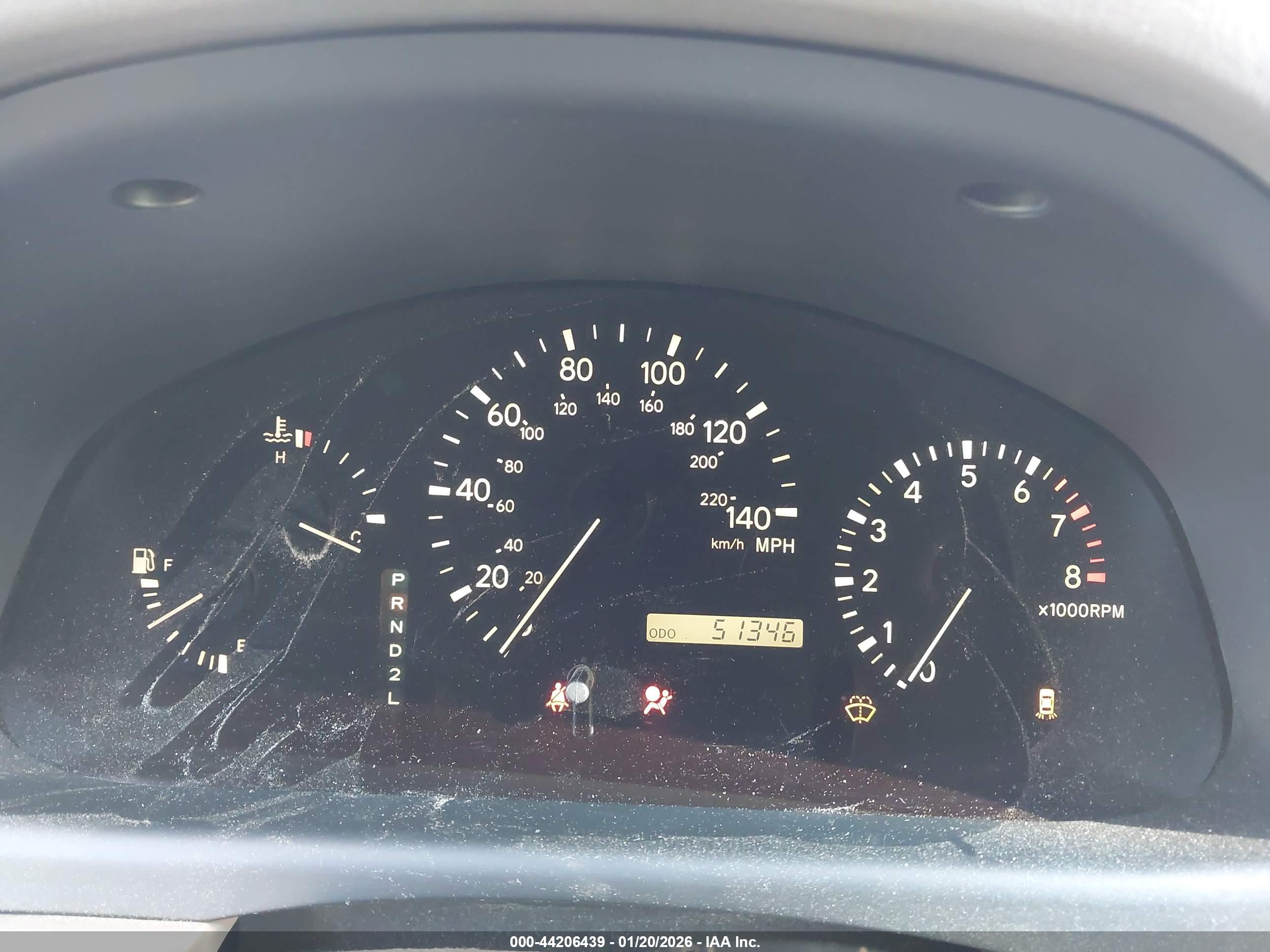 LEXUS RX image 7