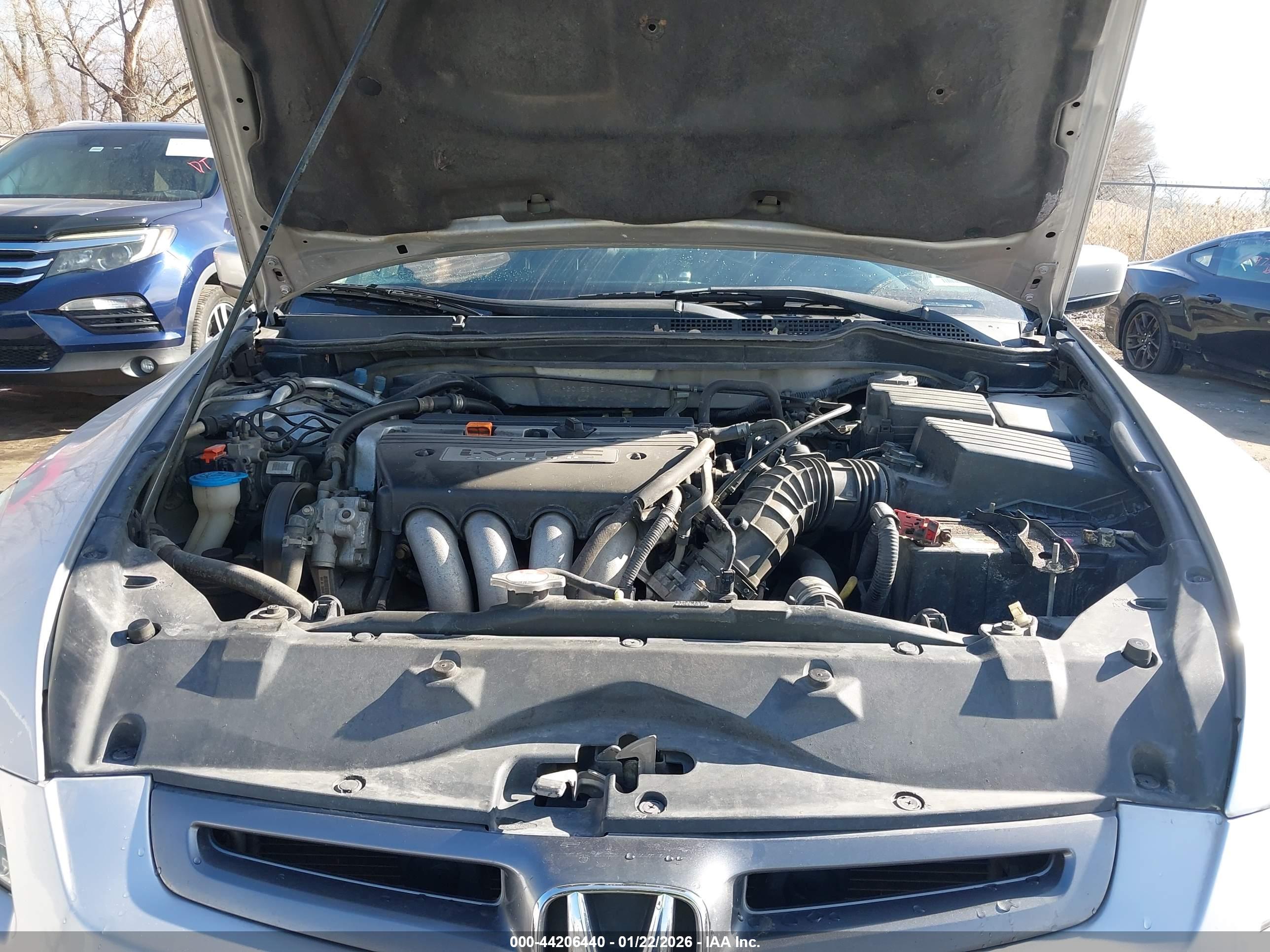 HONDA ACCORD image 10