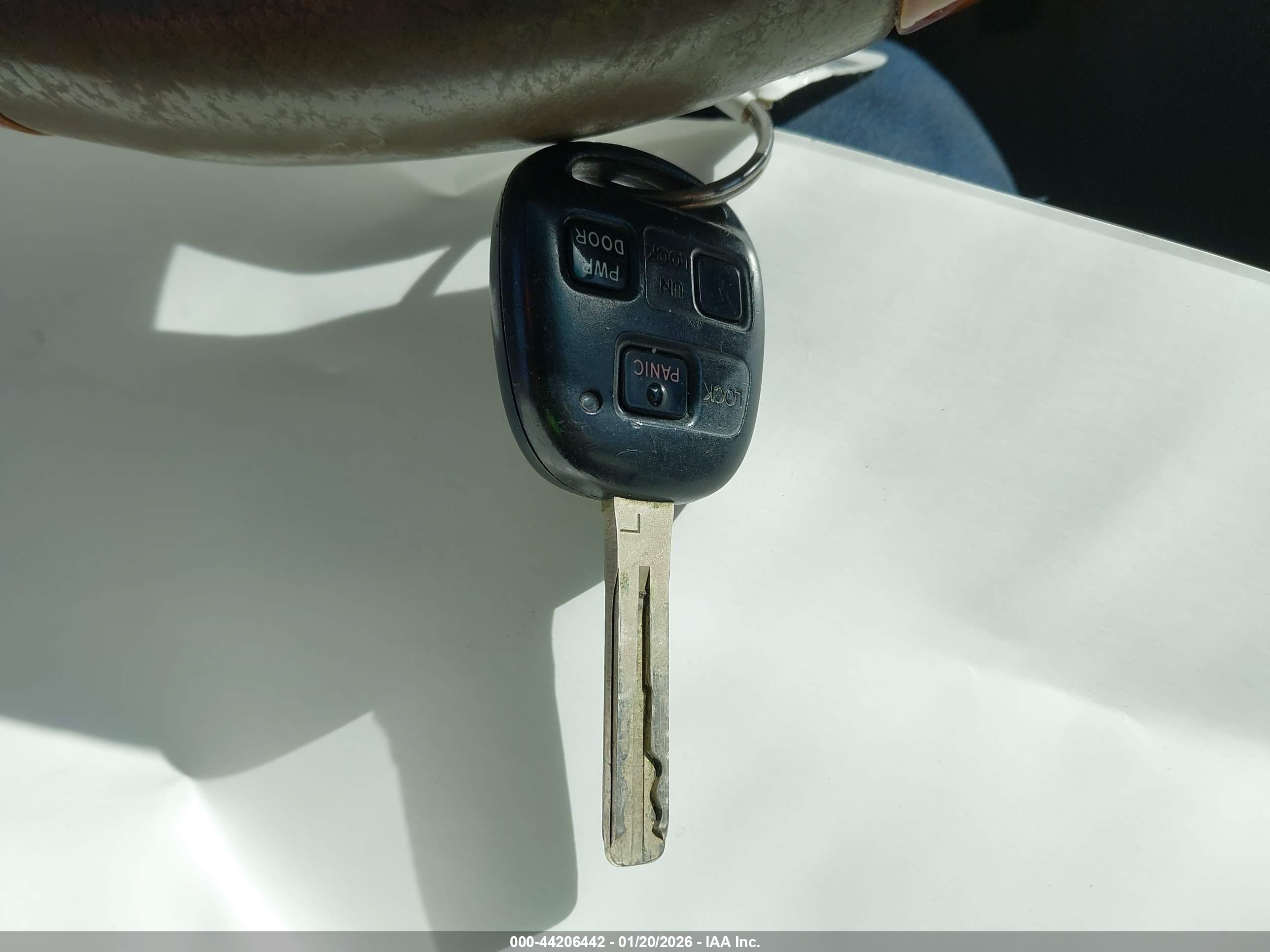 LEXUS RX image 11