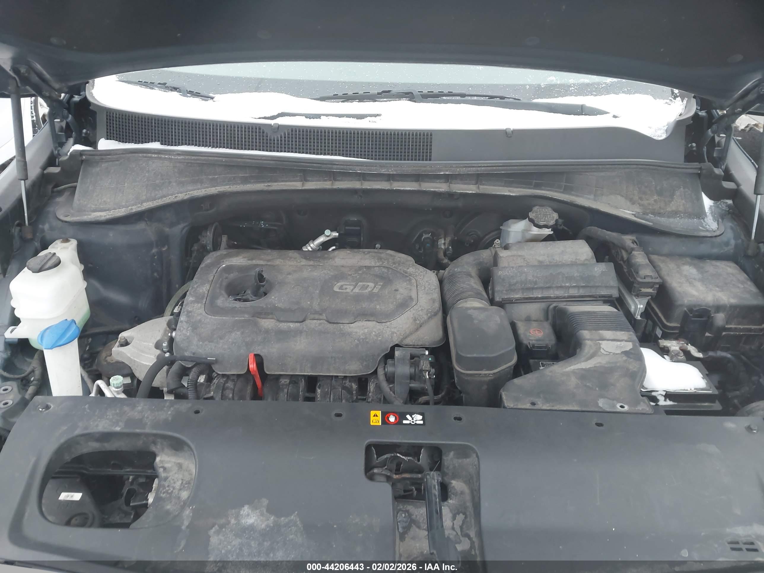 KIA SORENTO image 10