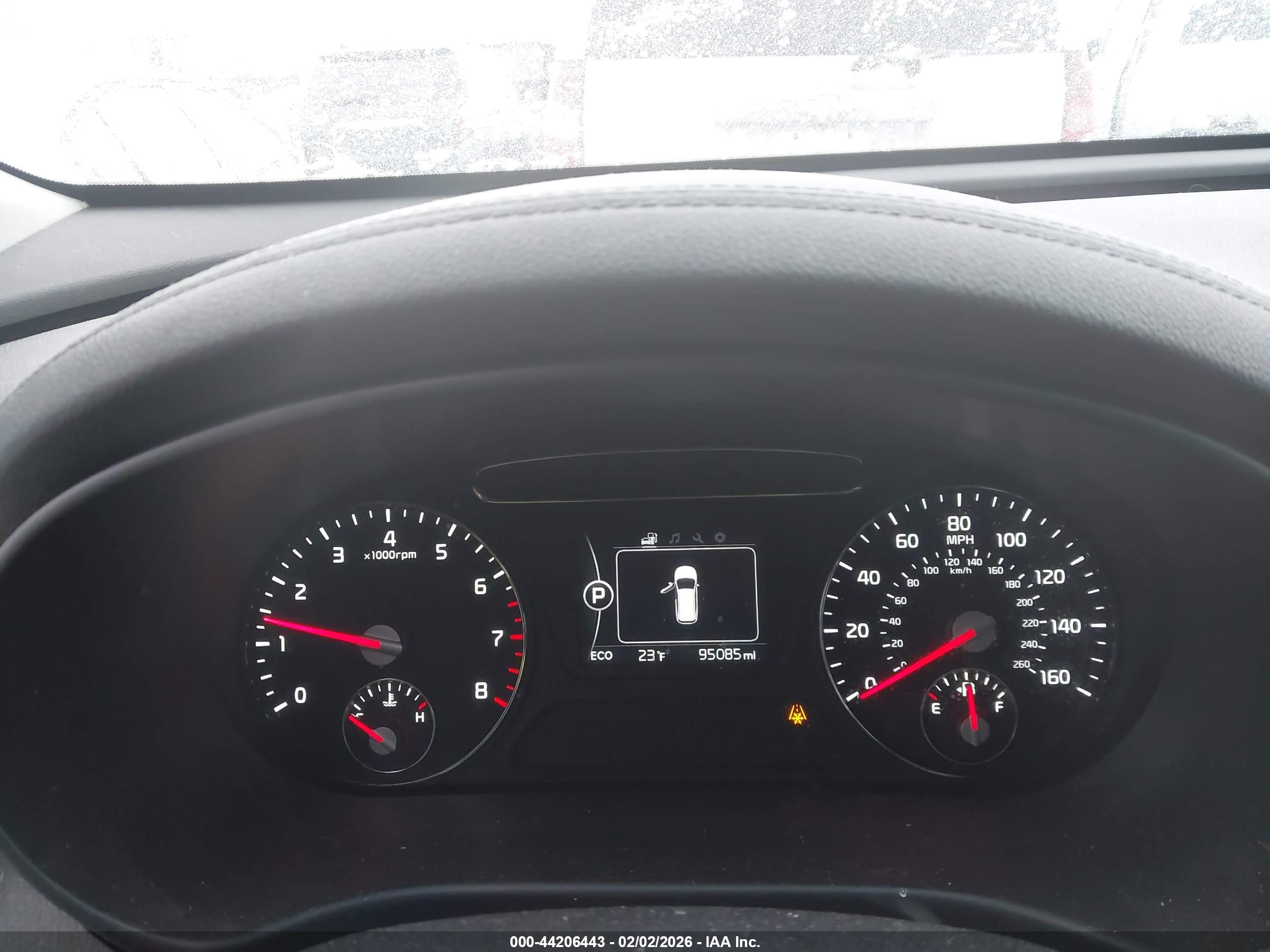 KIA SORENTO image 7