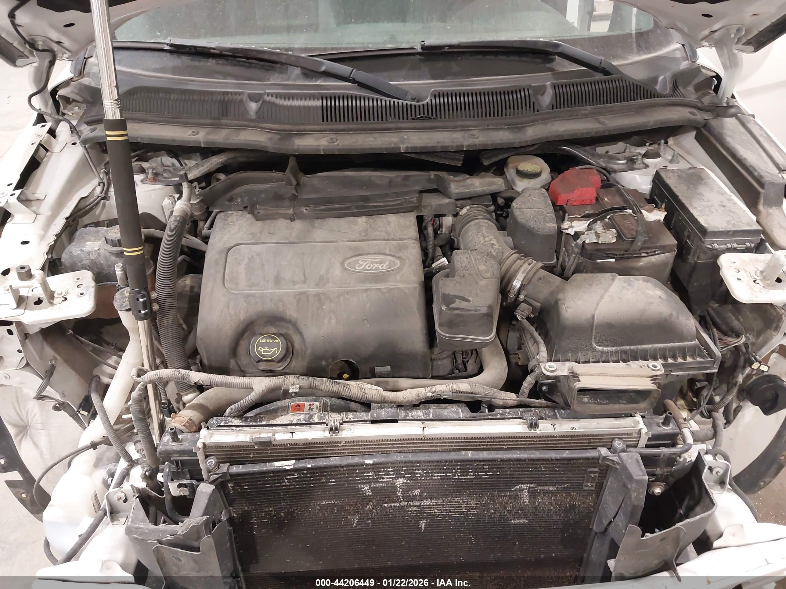 FORD EXPLORER image 10
