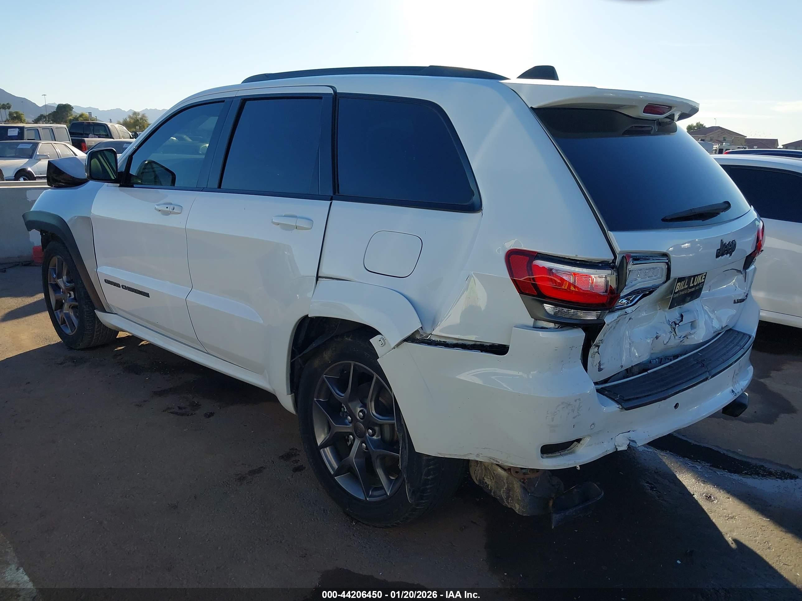 JEEP GRAND image 6
