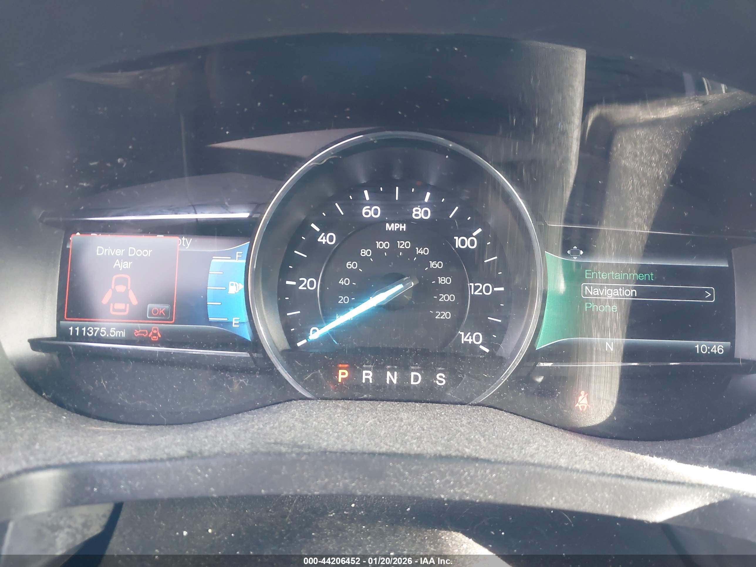 FORD EXPLORER image 7