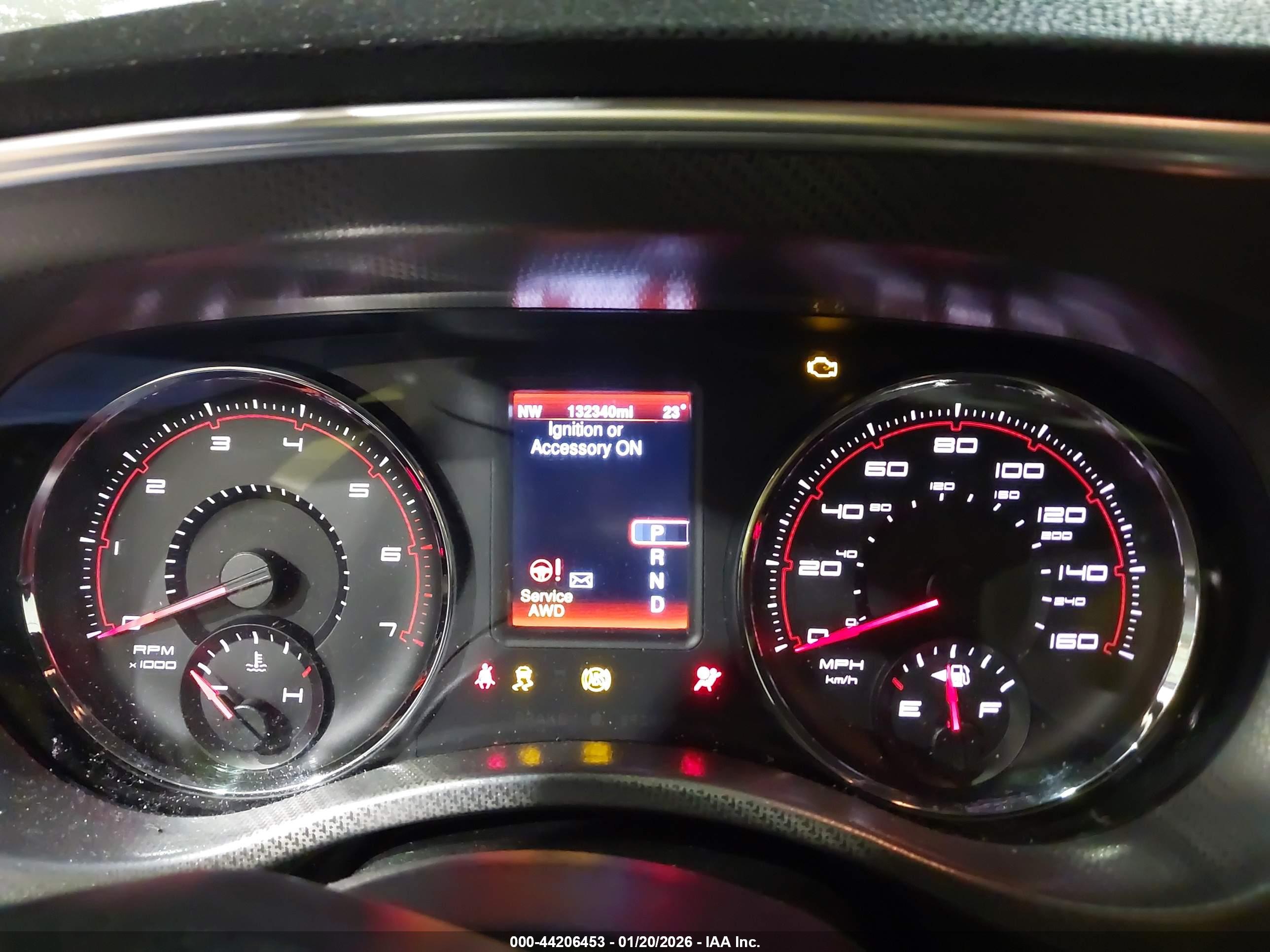 DODGE CHARGER image 7