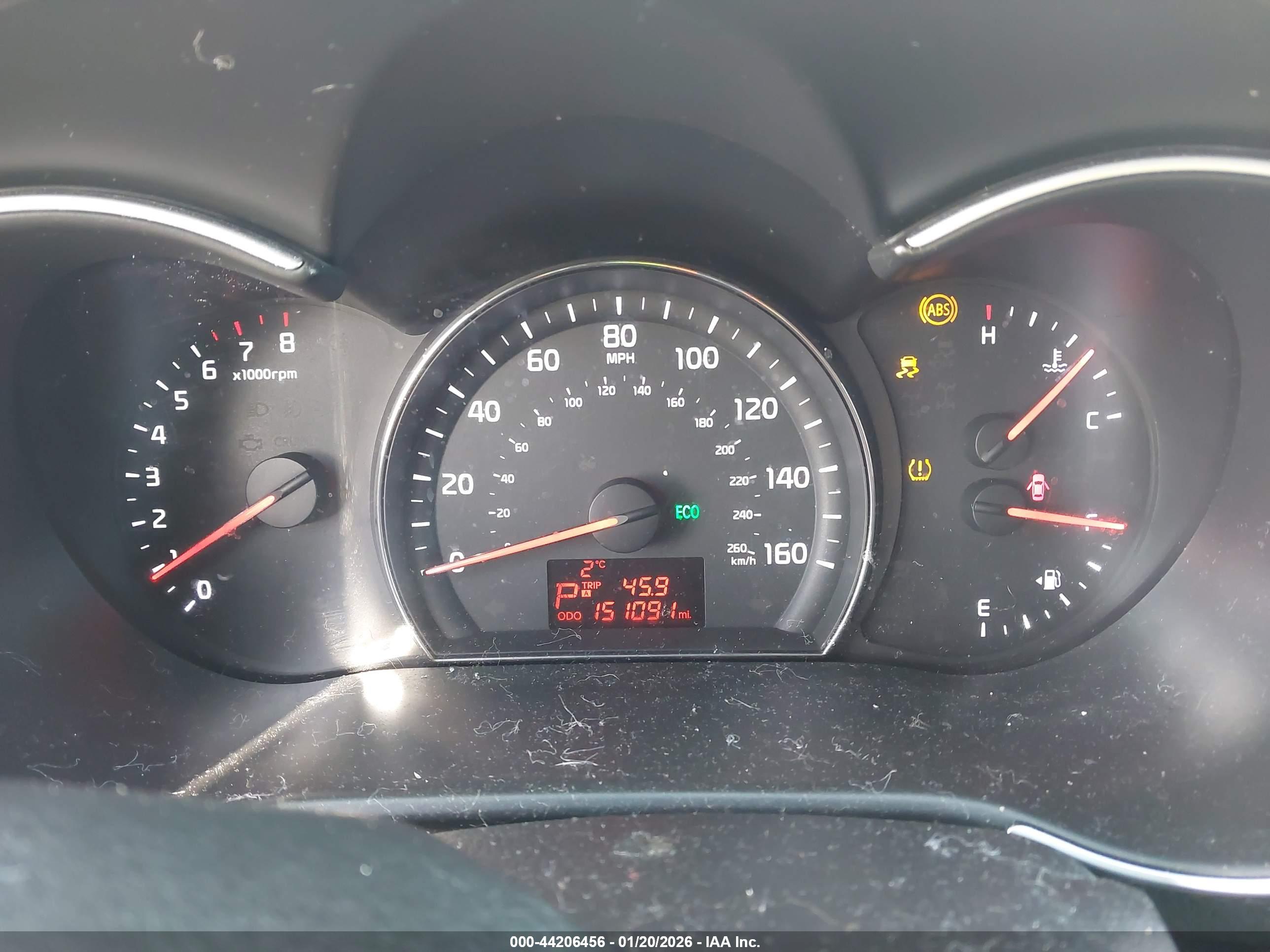 KIA SORENTO image 7