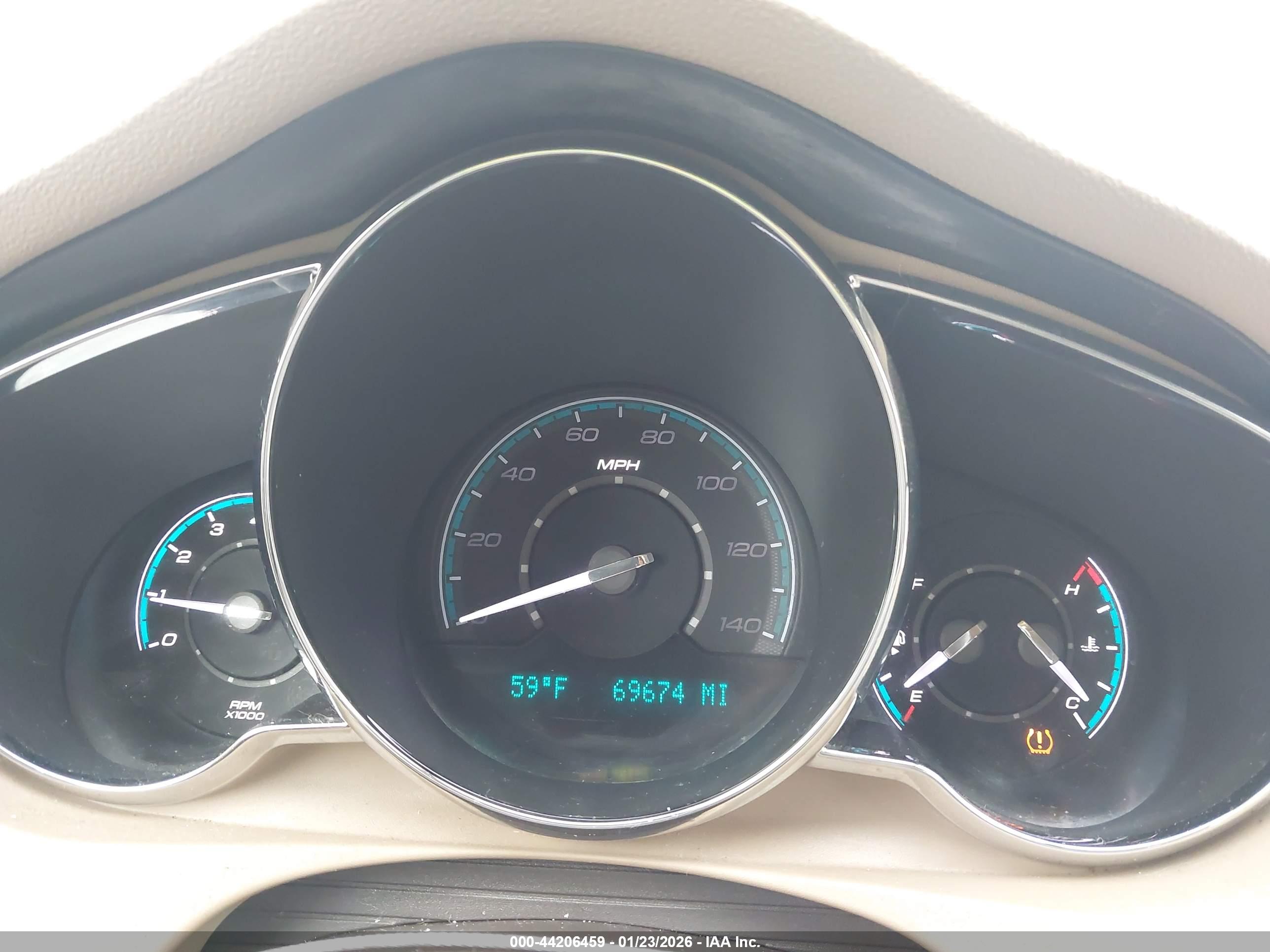 CHEVROLET MALIBU image 7