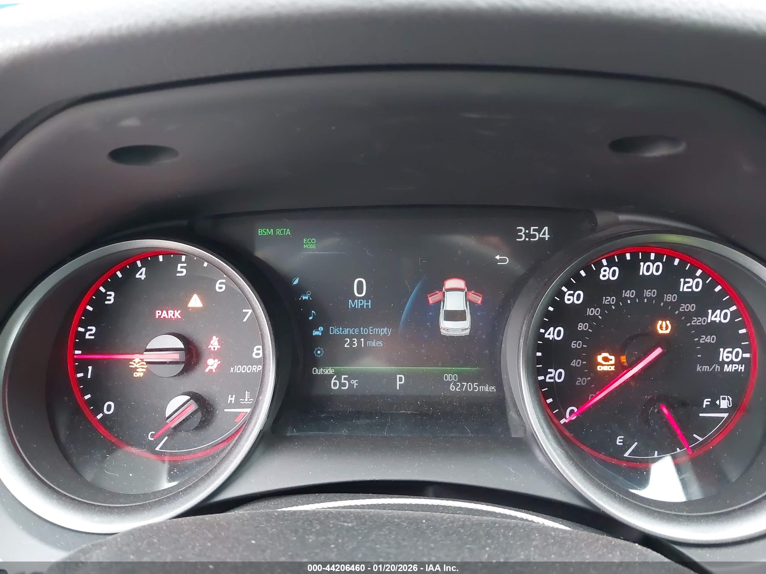 TOYOTA CAMRY image 7