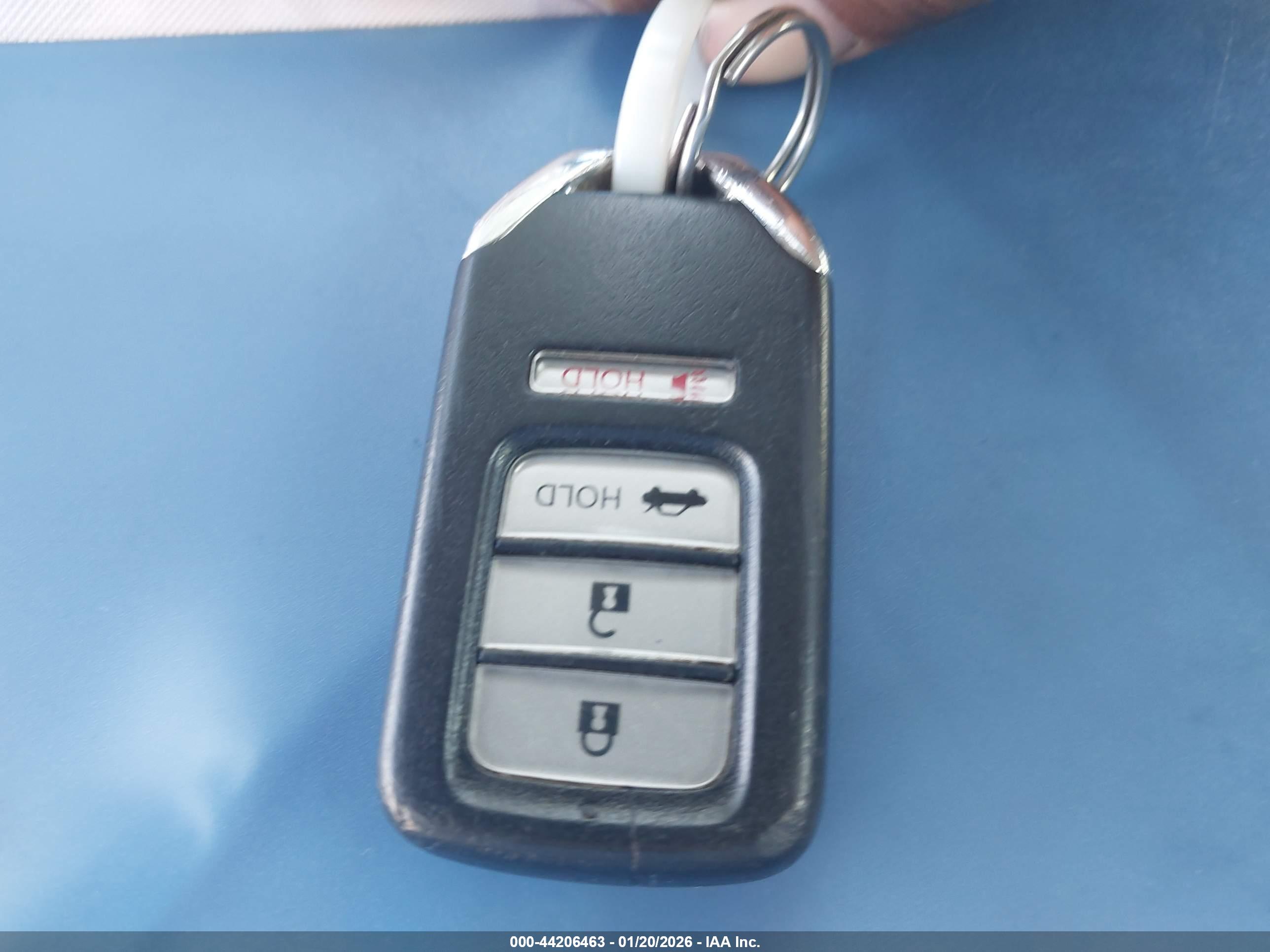 HONDA ACCORD image 11