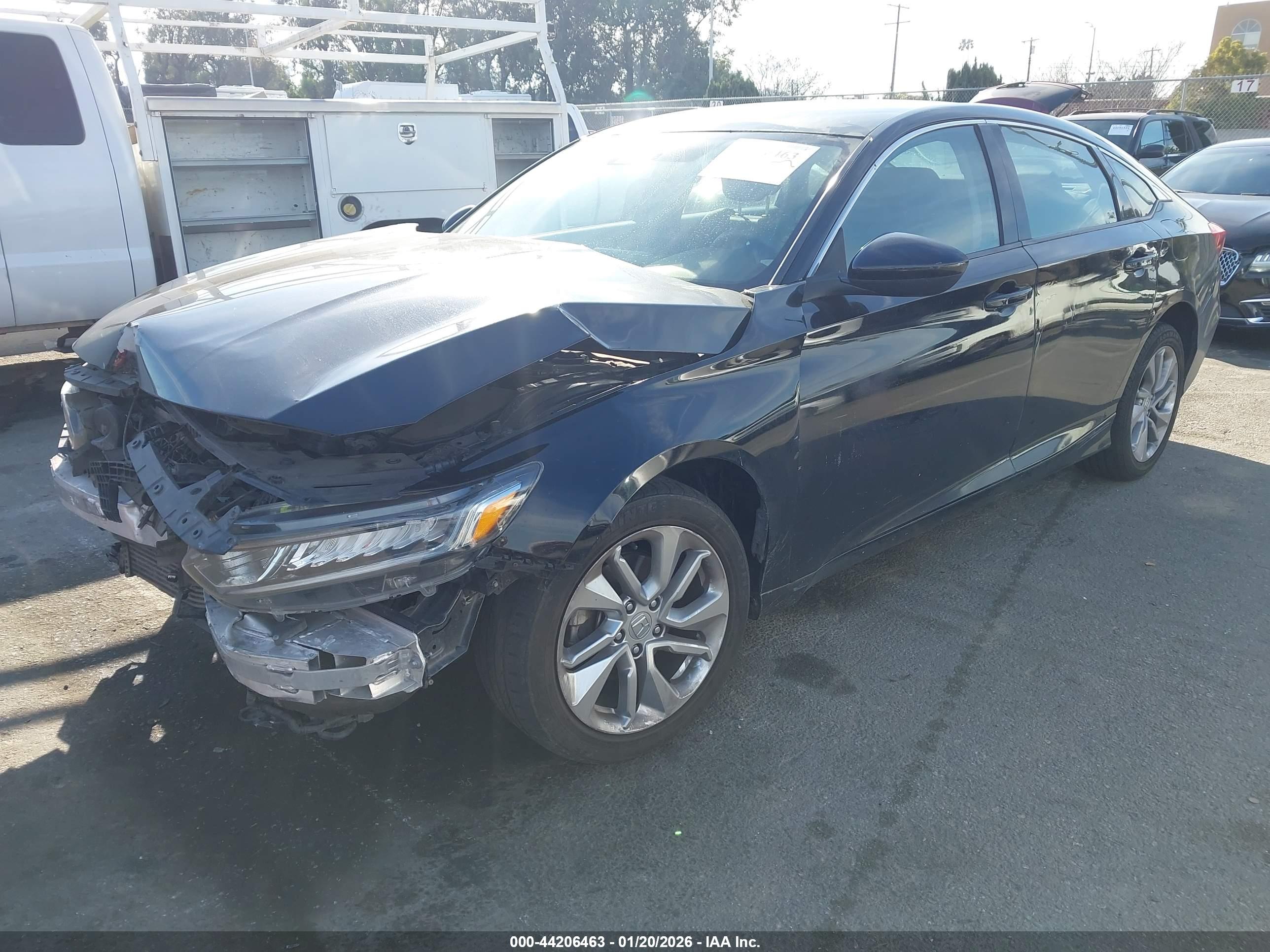 HONDA ACCORD image 2