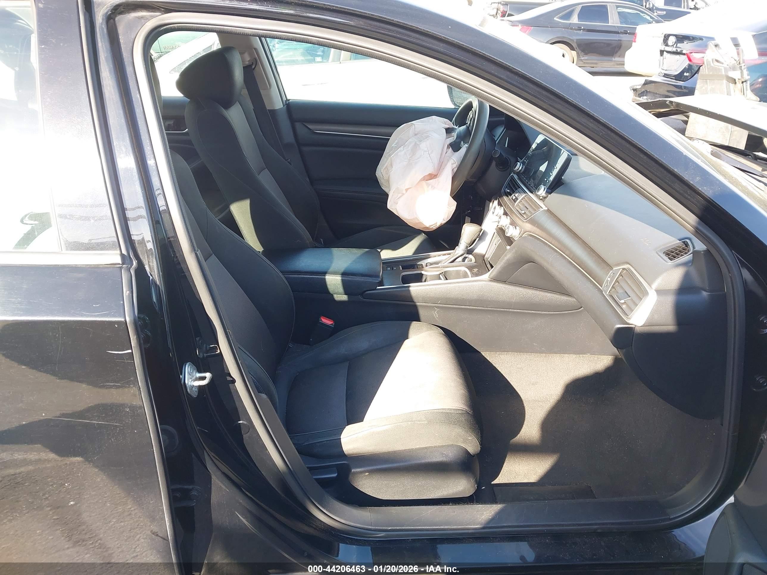 HONDA ACCORD image 5
