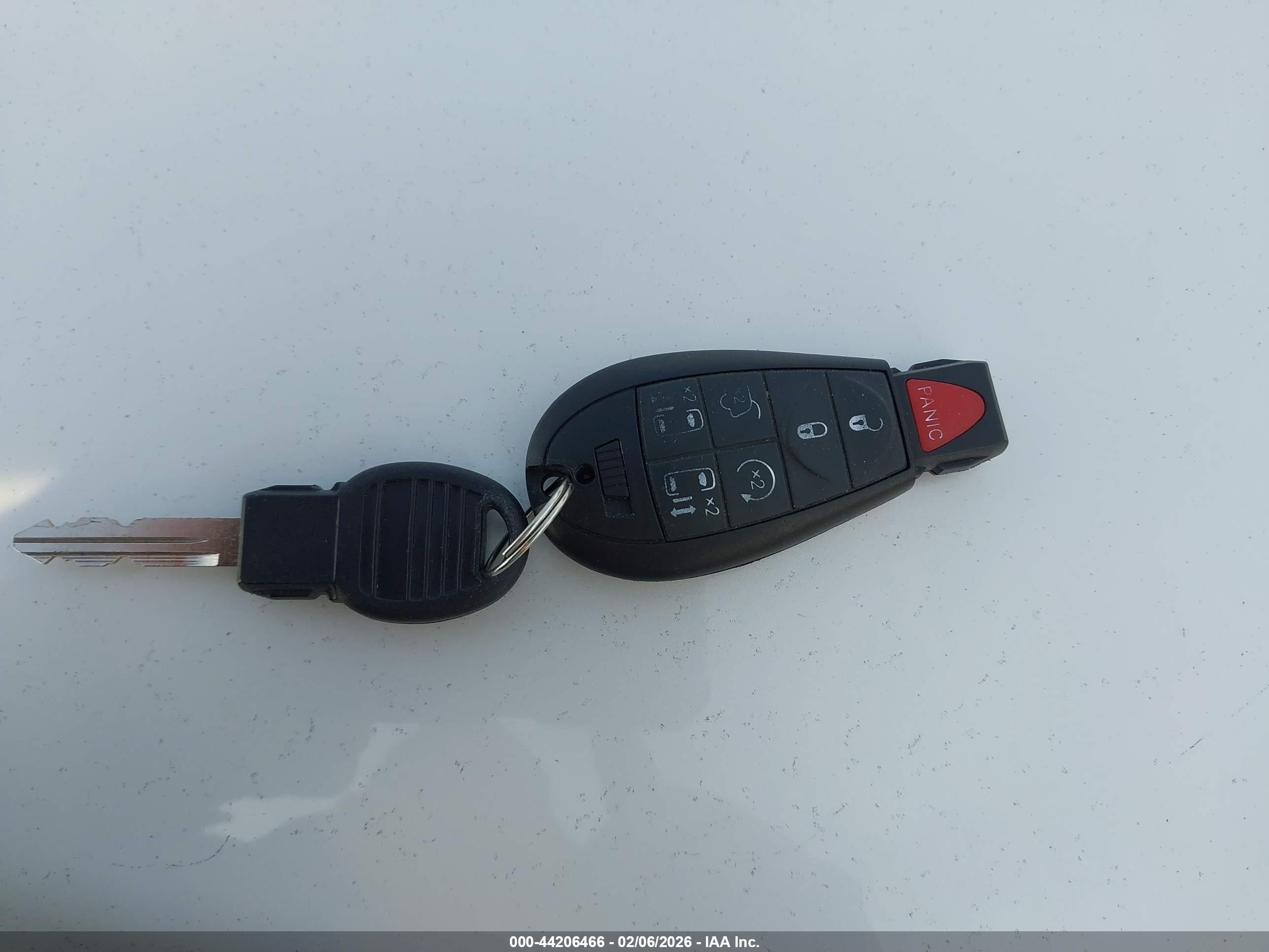 DODGE GRAND image 11