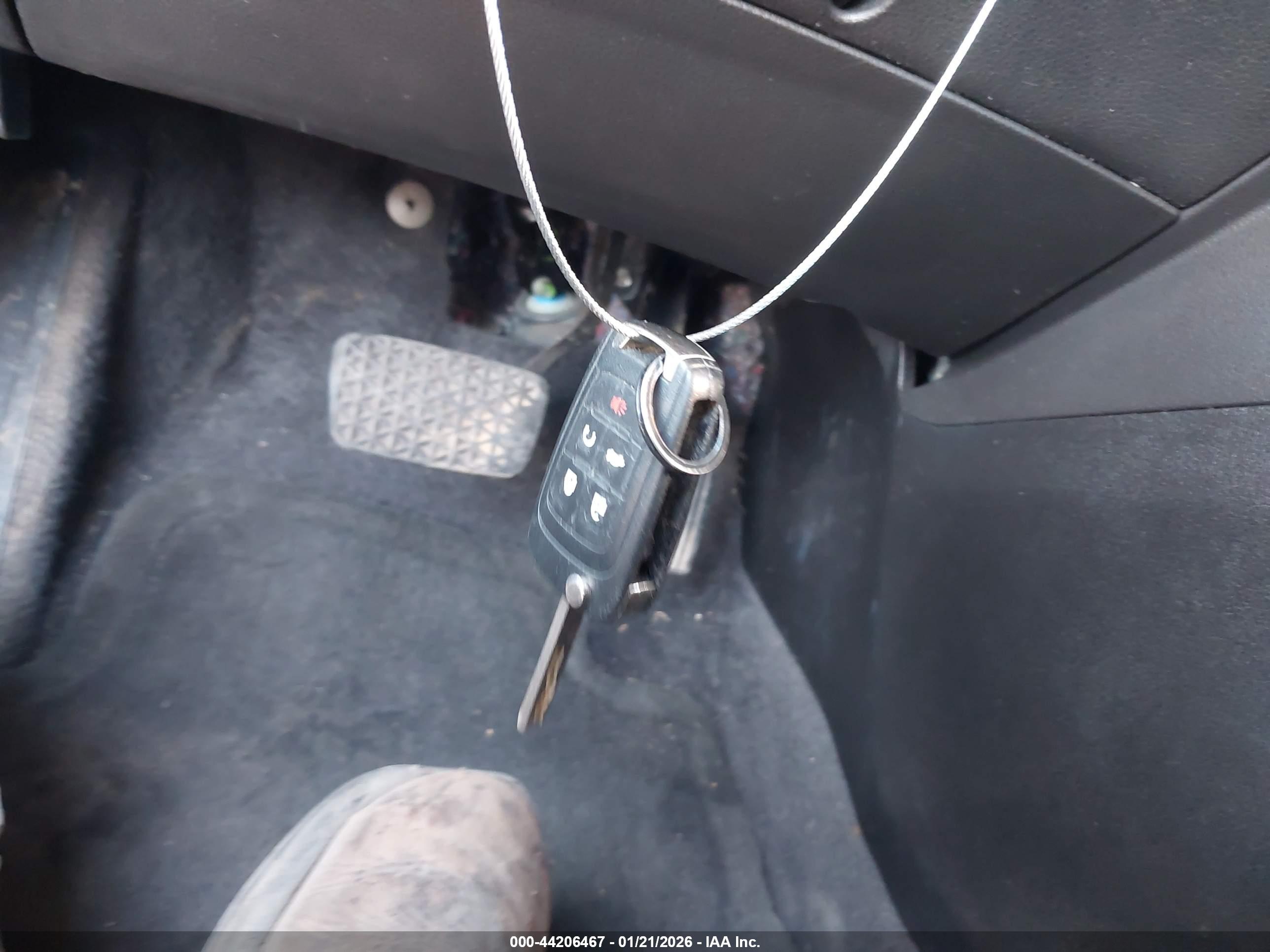 CHEVROLET CRUZE image 11