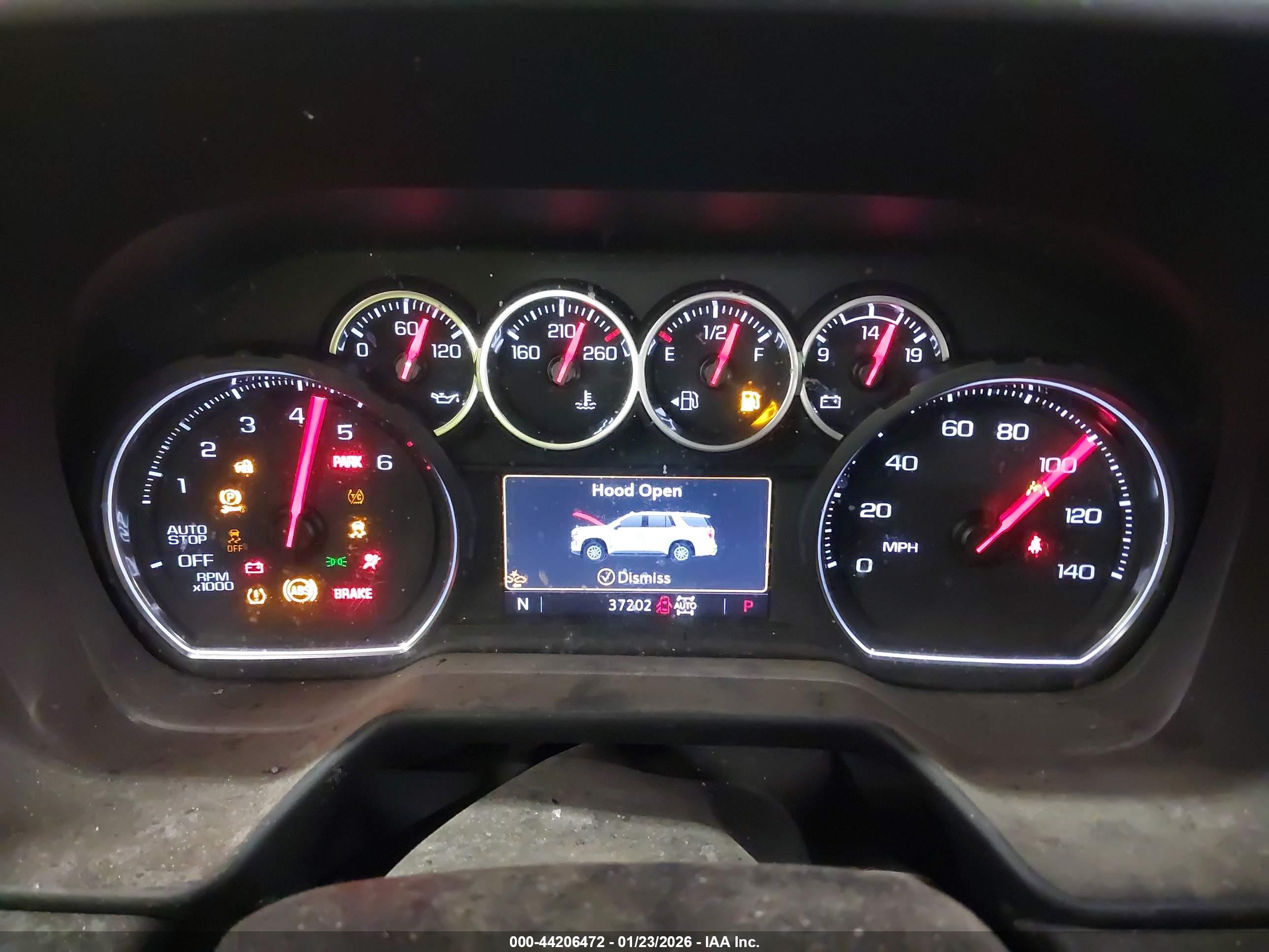 CHEVROLET TAHOE image 7