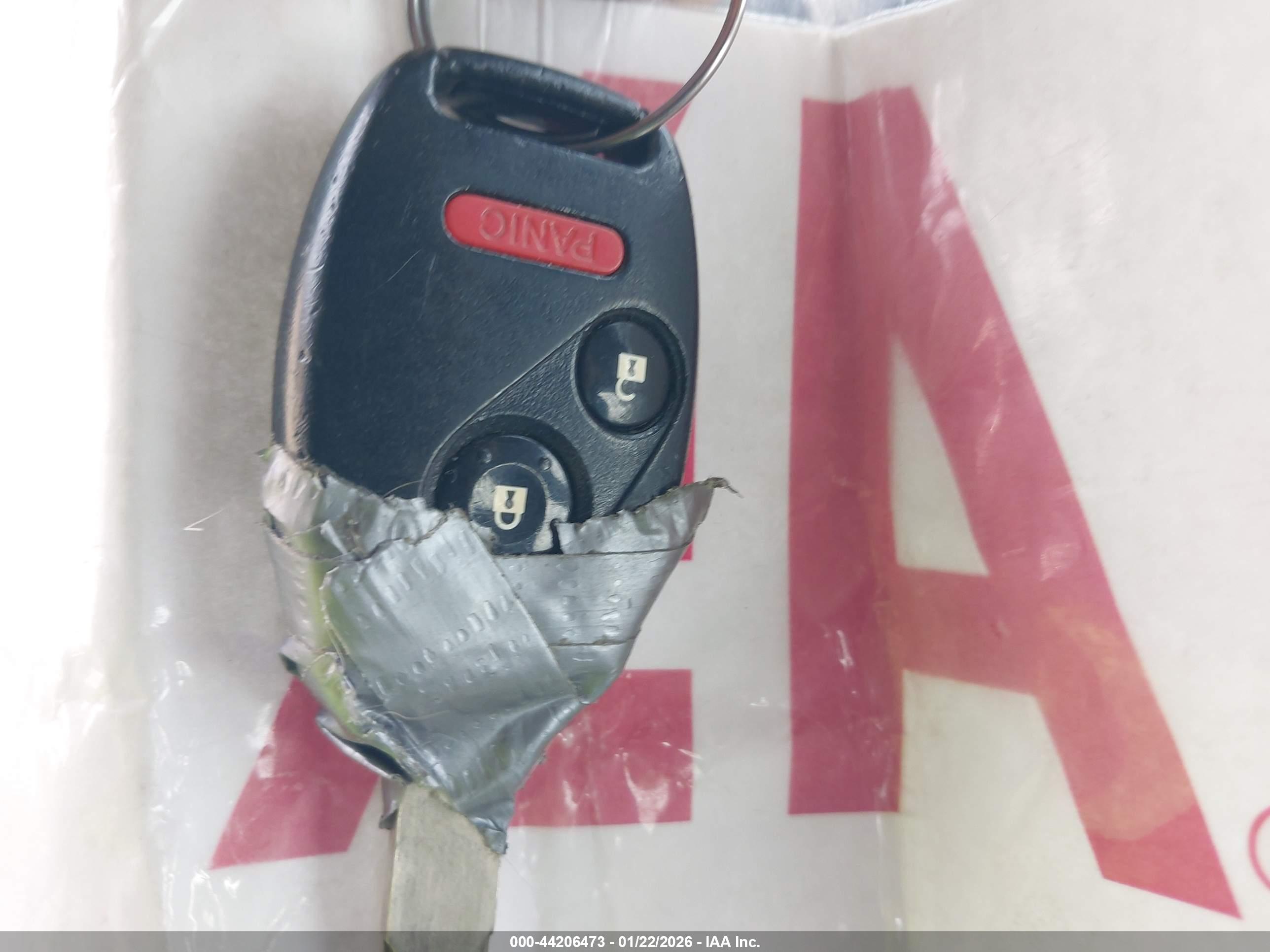 HONDA INSIGHT image 11