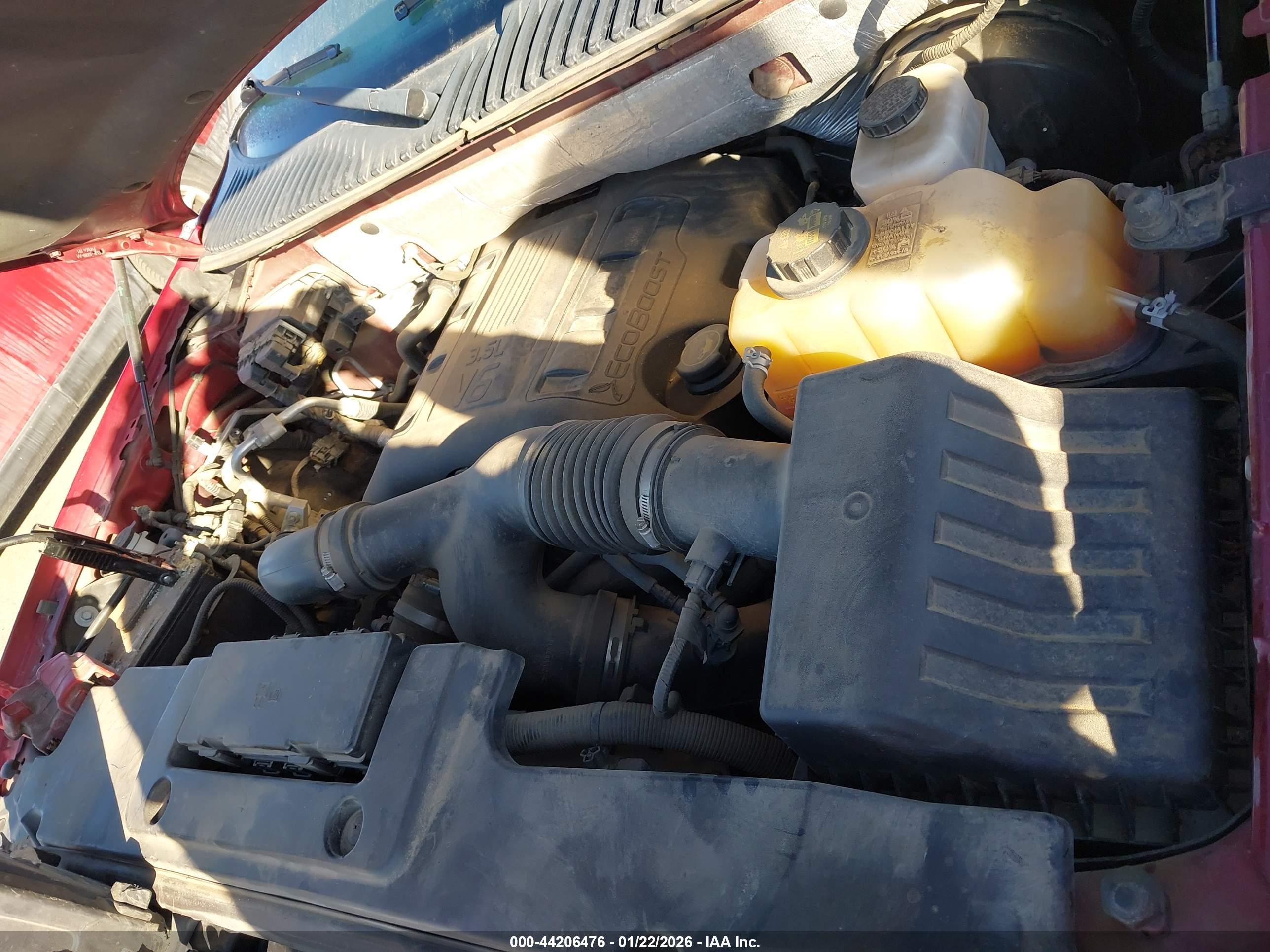 FORD EXPEDITION image 10