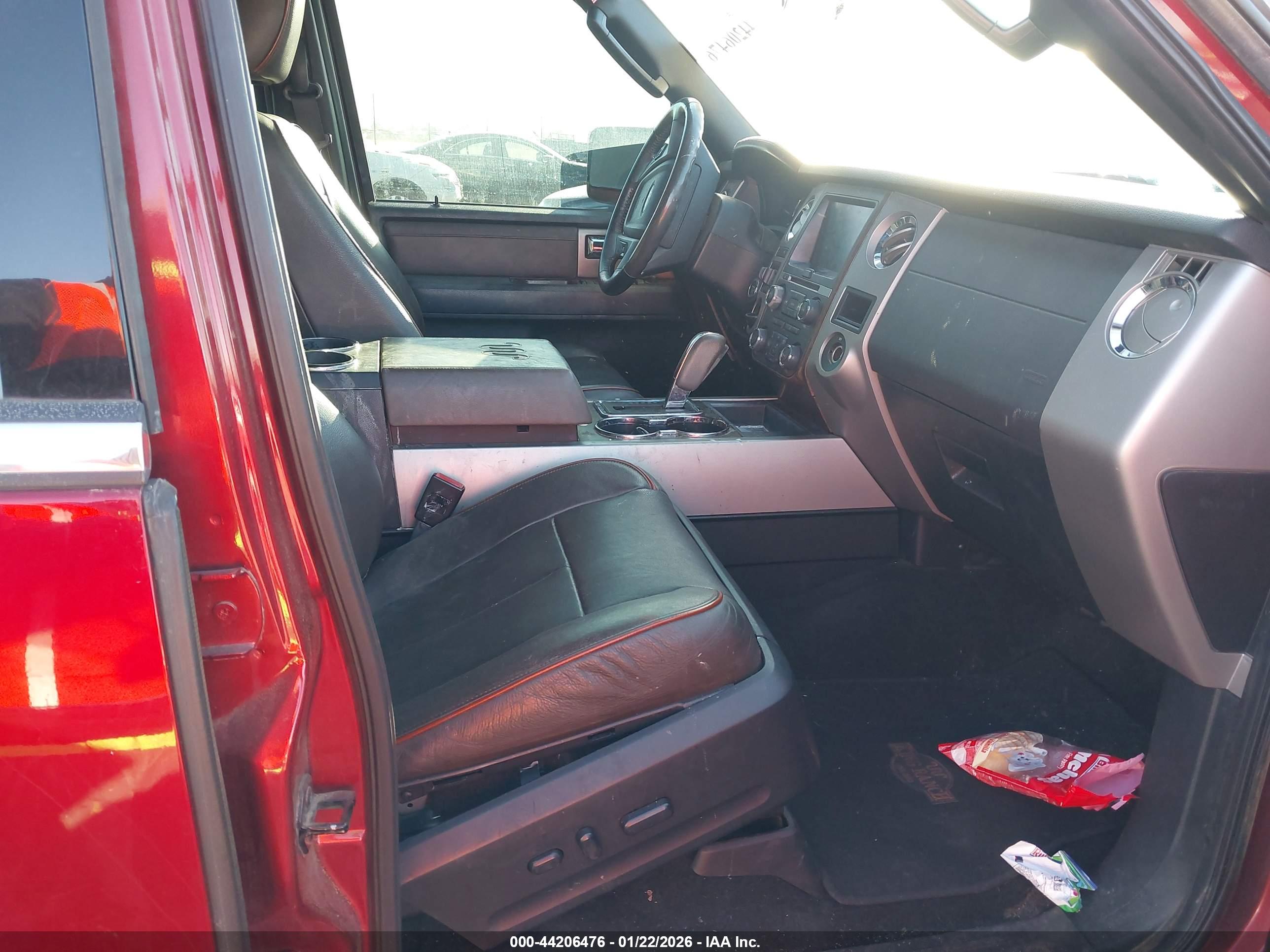 FORD EXPEDITION image 5