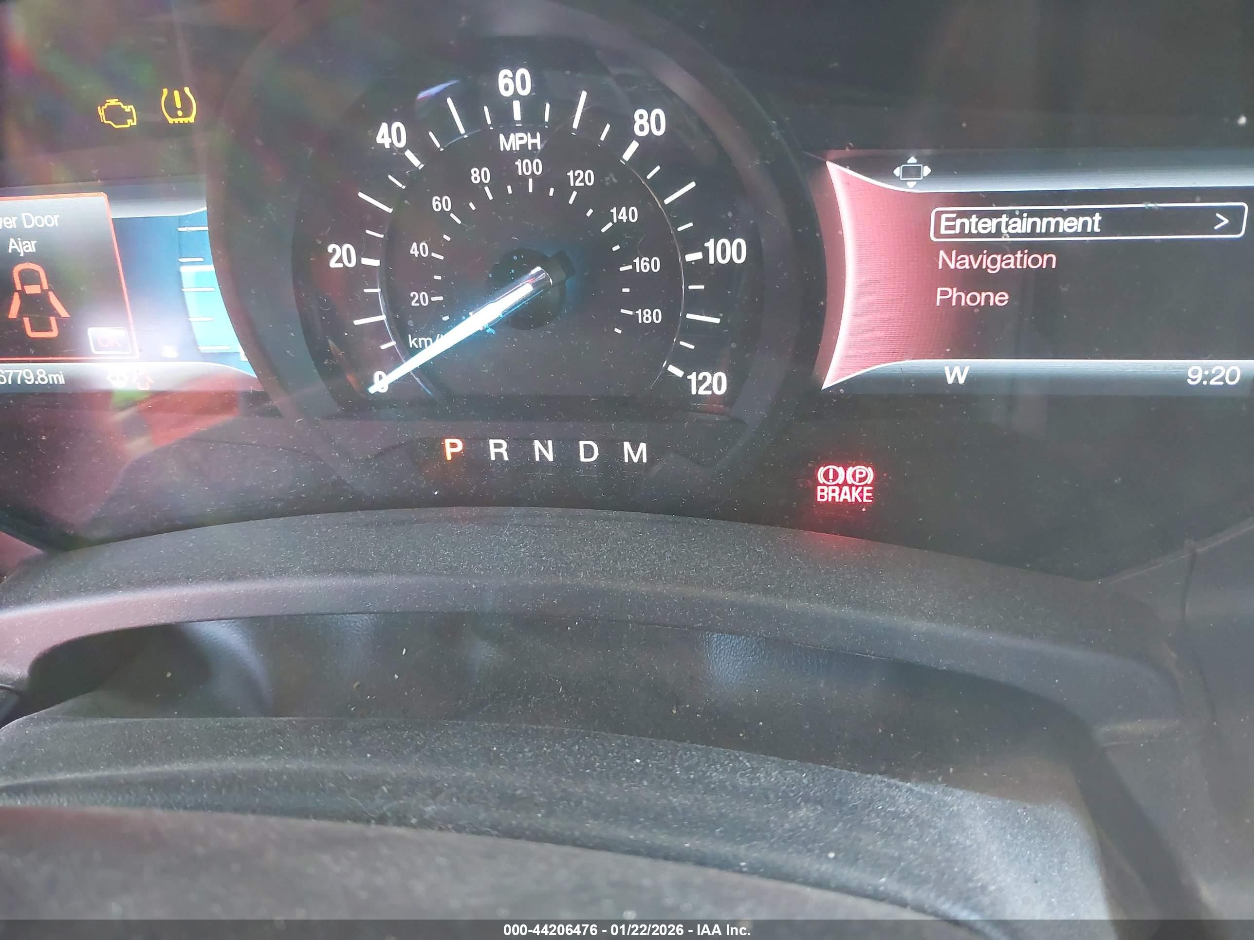 FORD EXPEDITION image 7