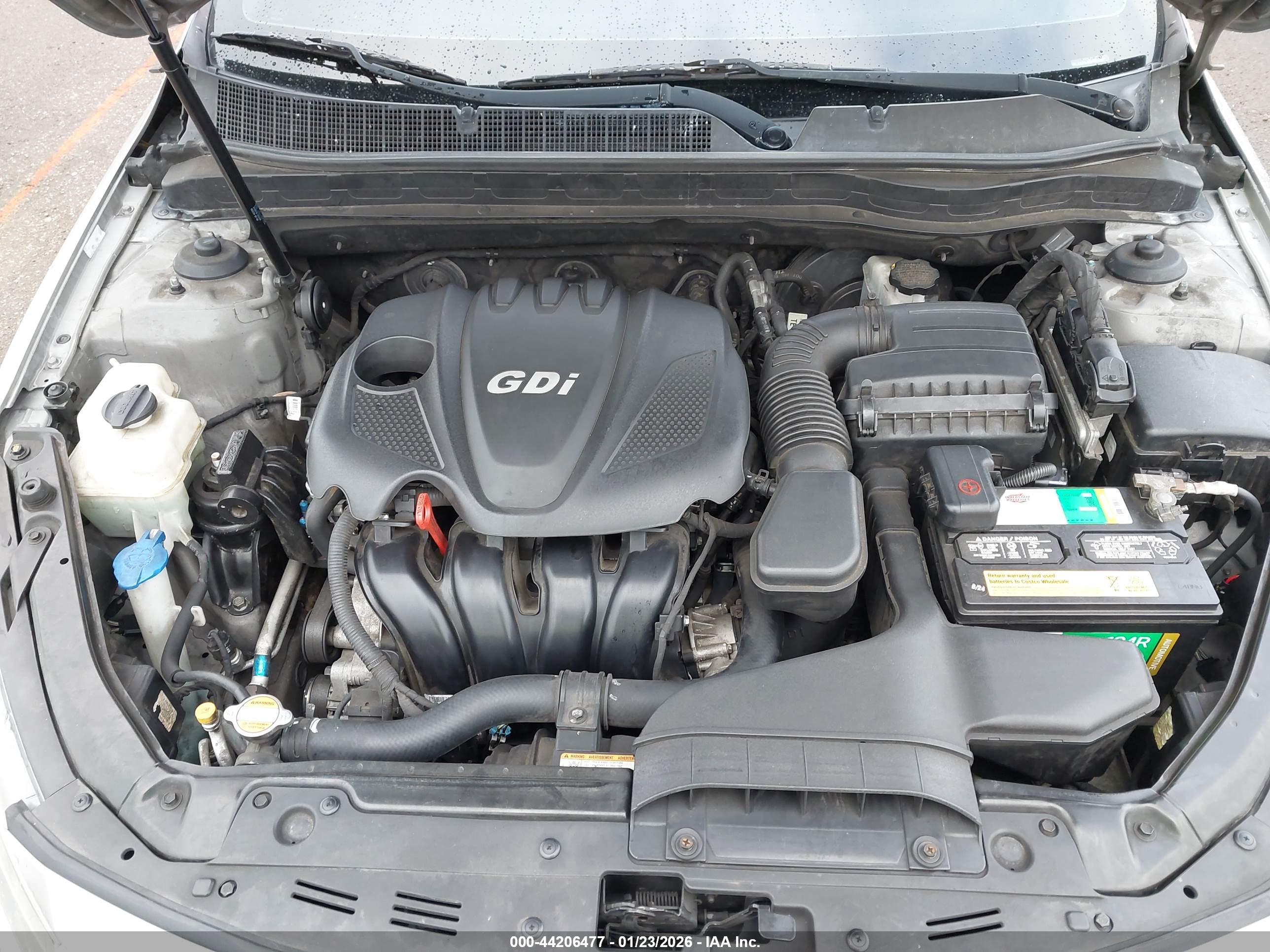 KIA OPTIMA image 10