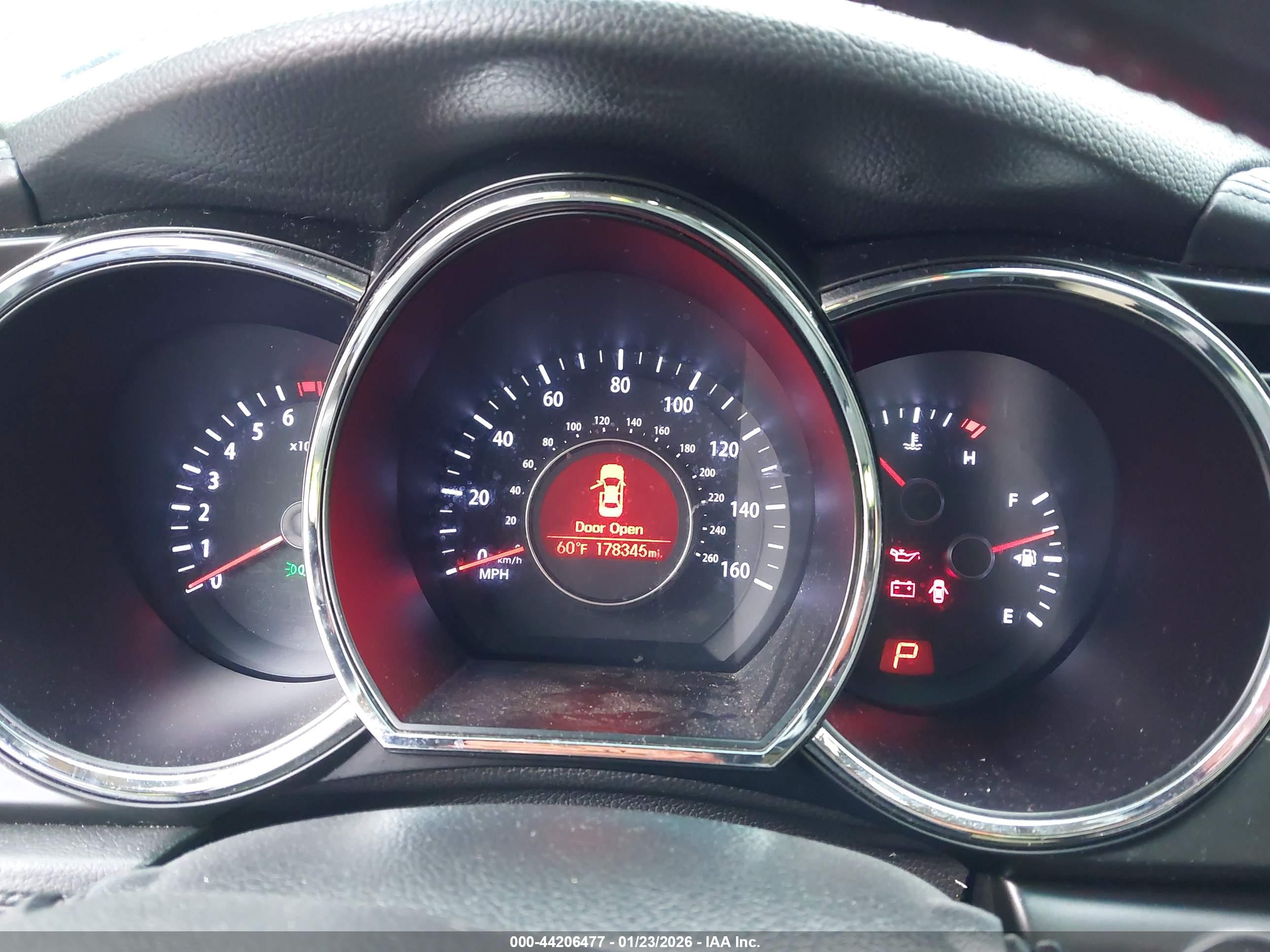 KIA OPTIMA image 7