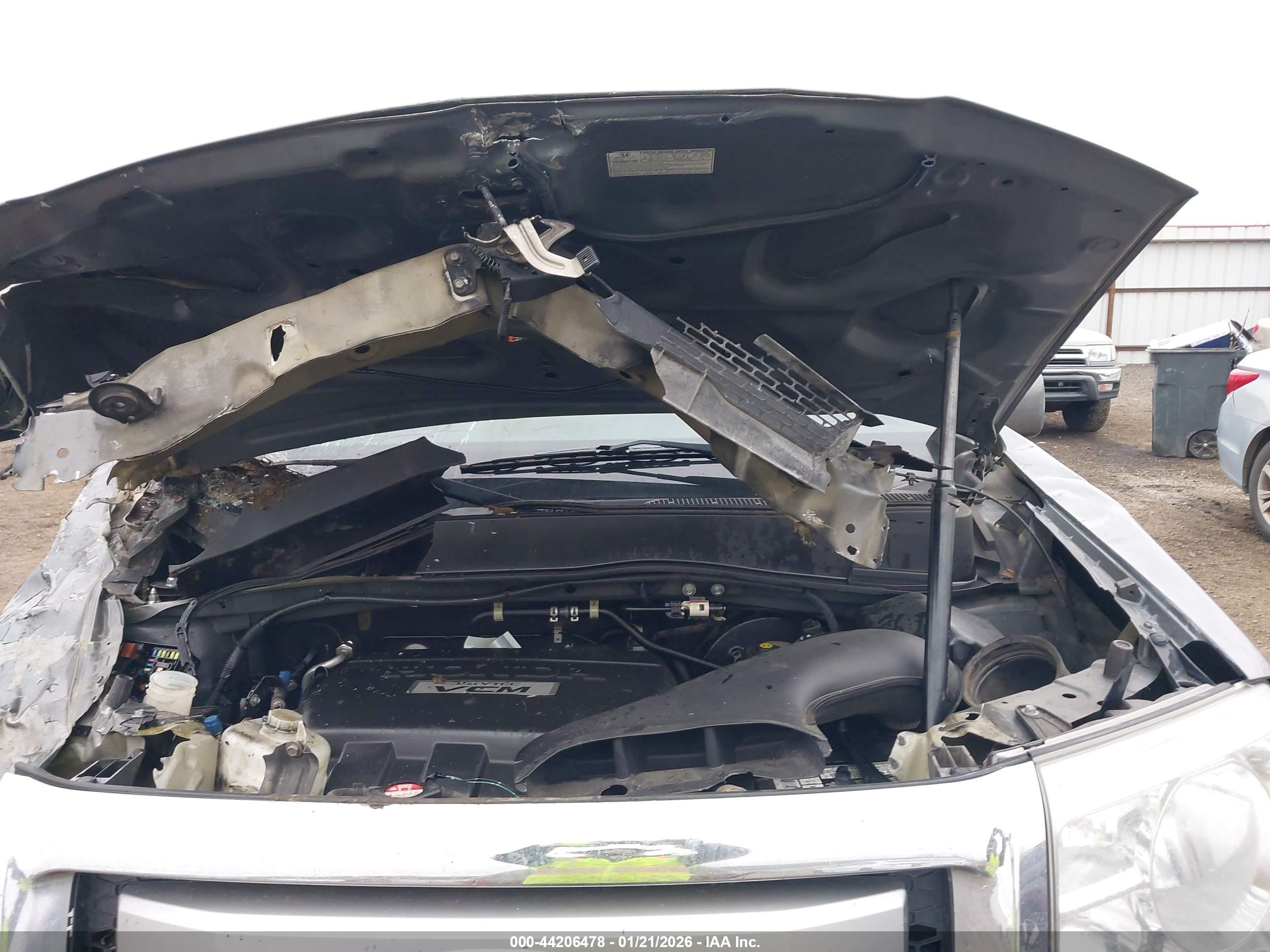 HONDA PILOT image 10