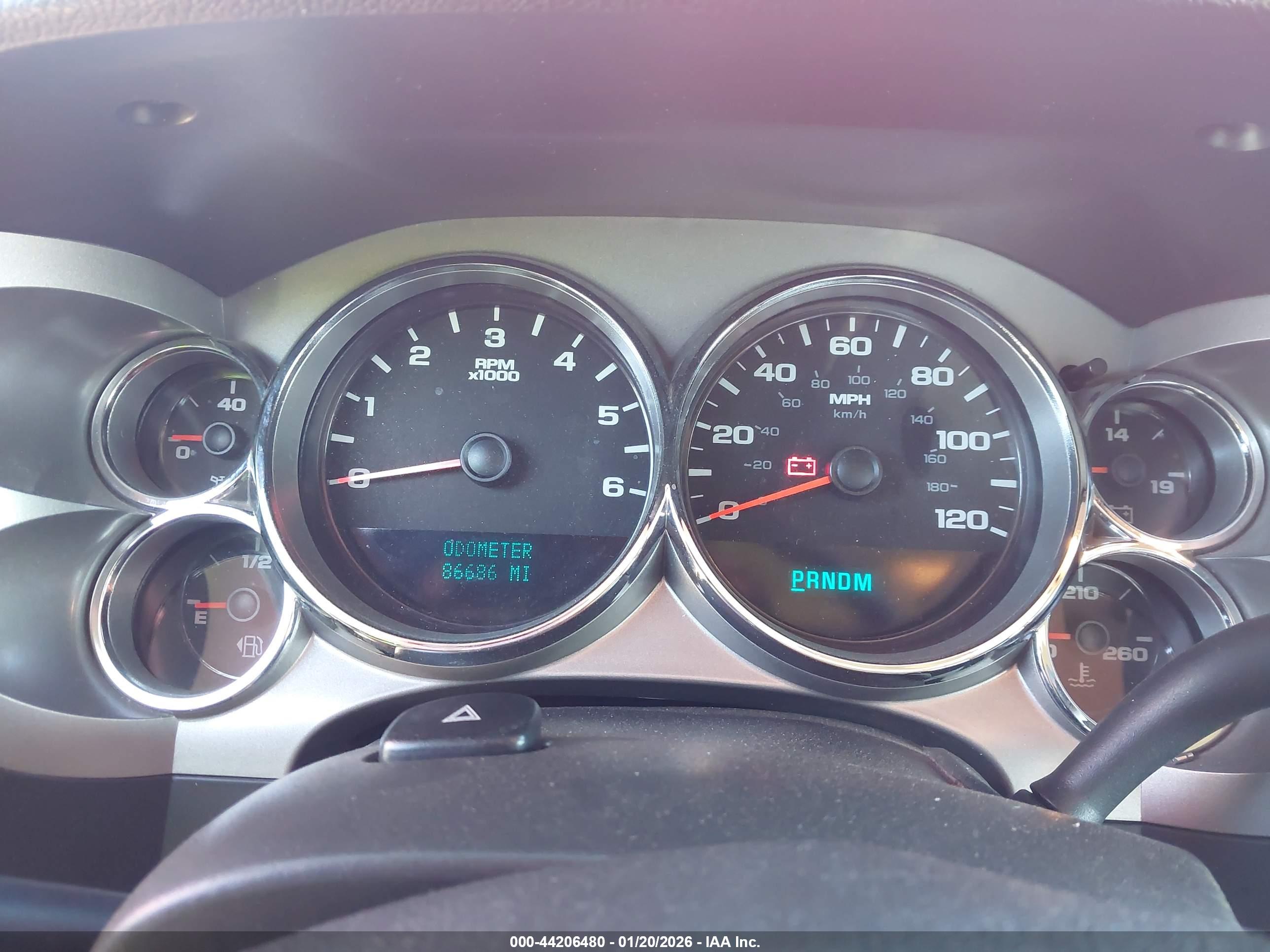 CHEVROLET SILVERADO image 7