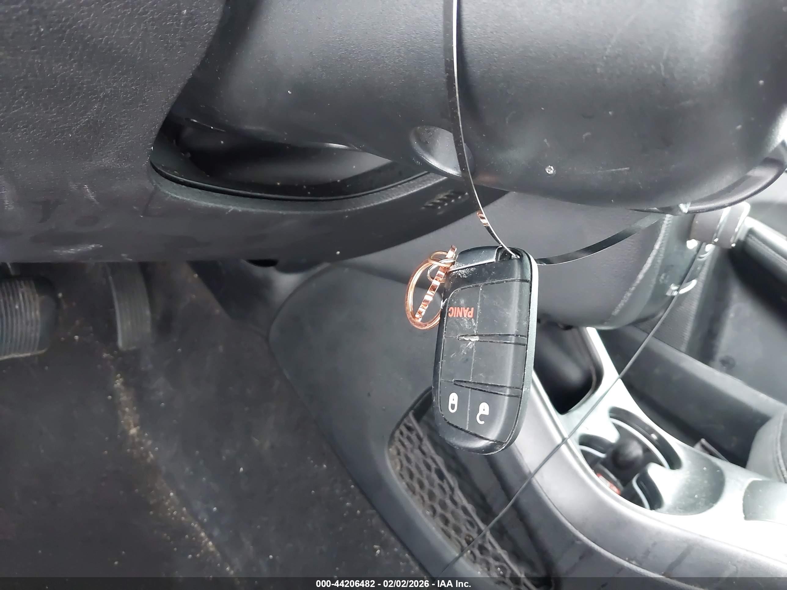 DODGE JOURNEY image 11