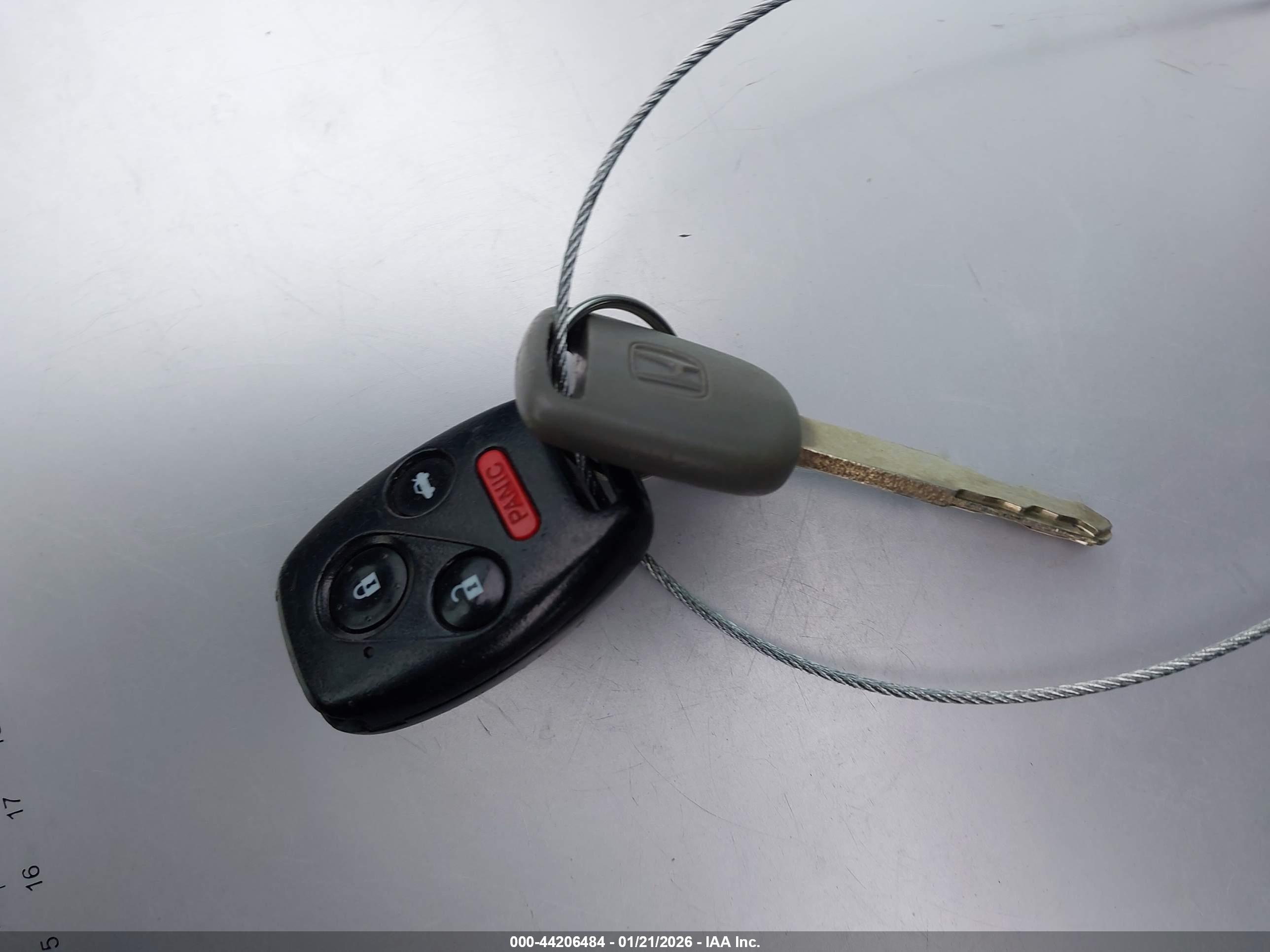 HONDA CIVIC image 11