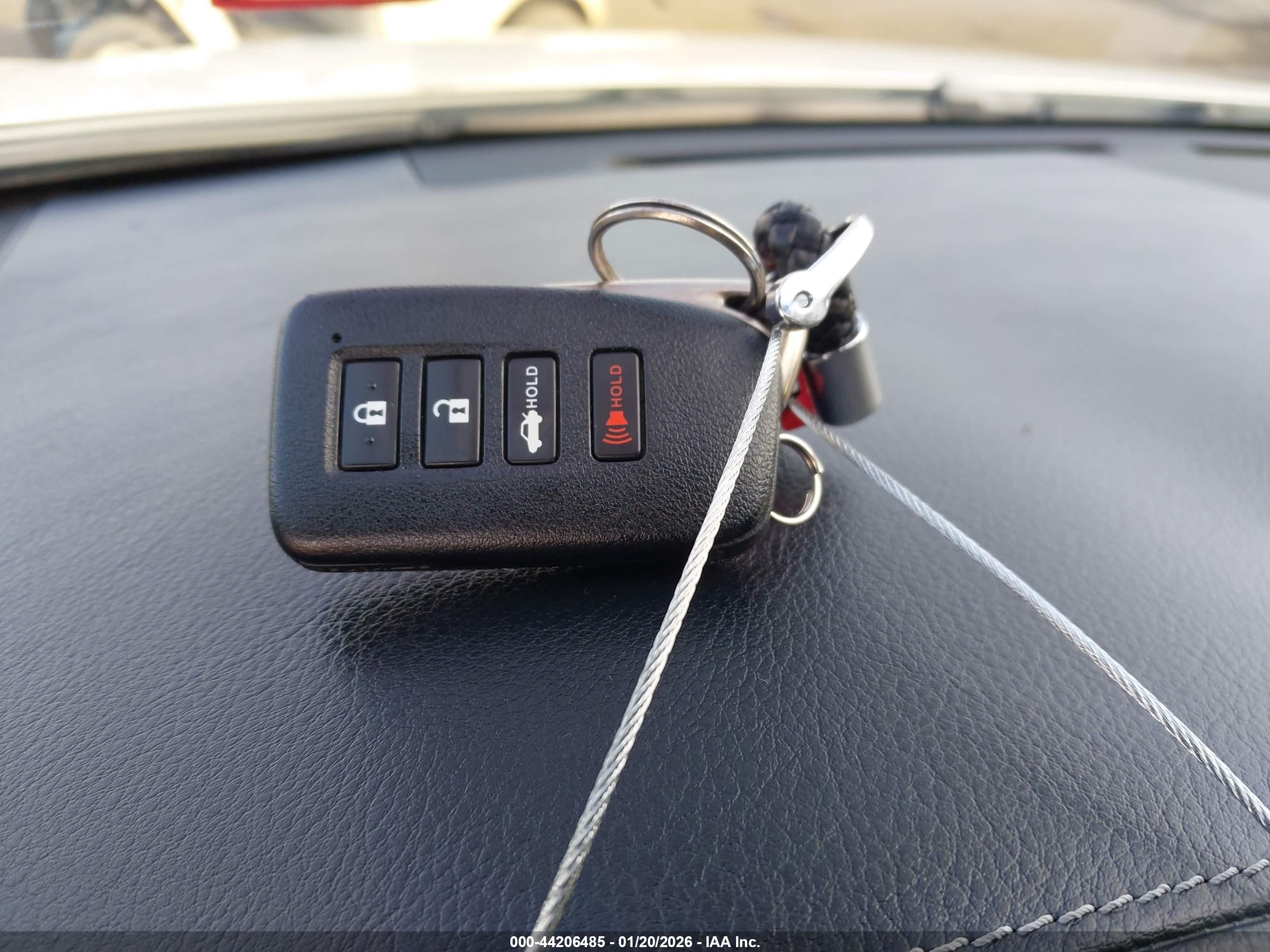 LEXUS ES image 11